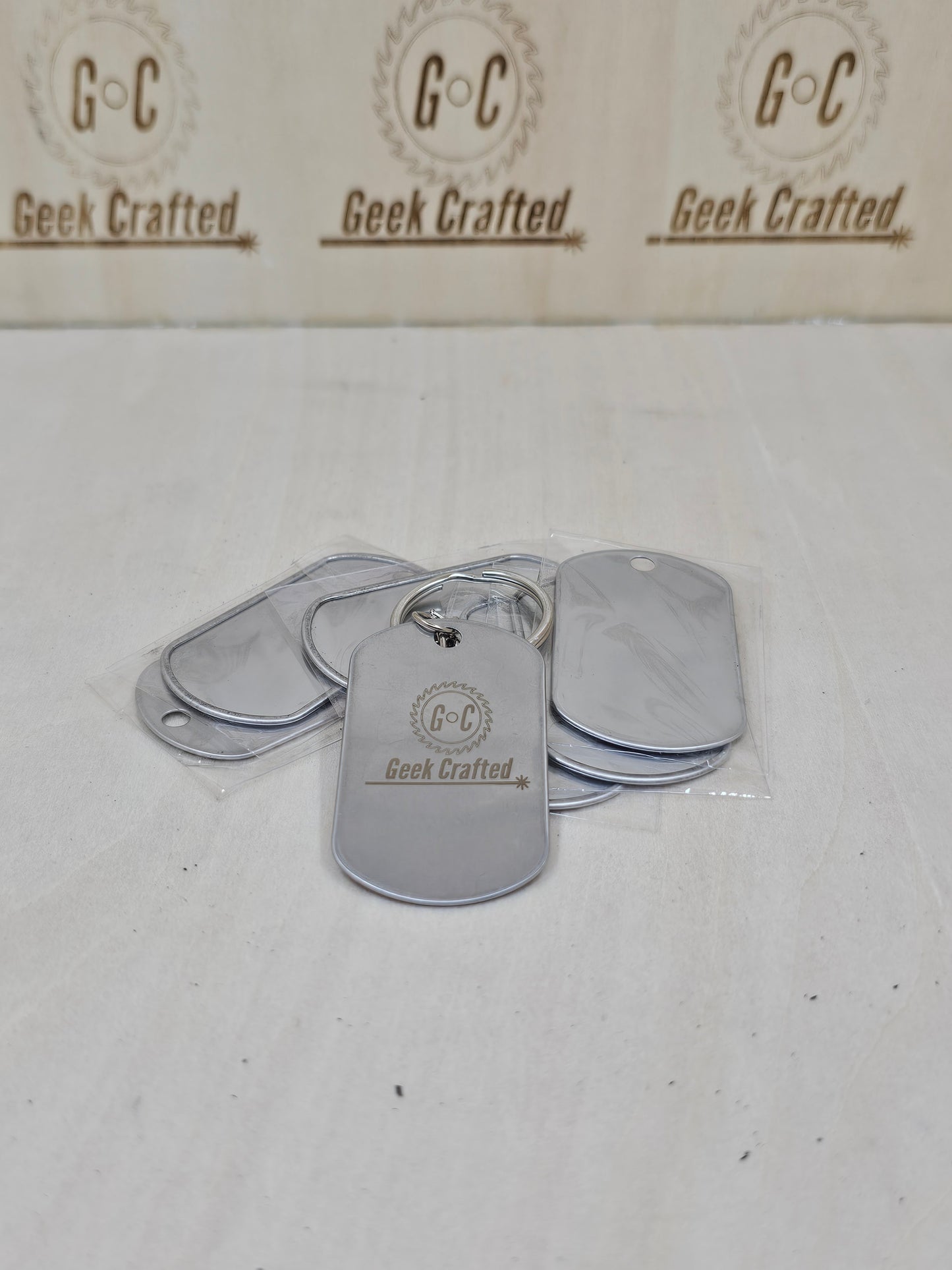 Key Chain-custom