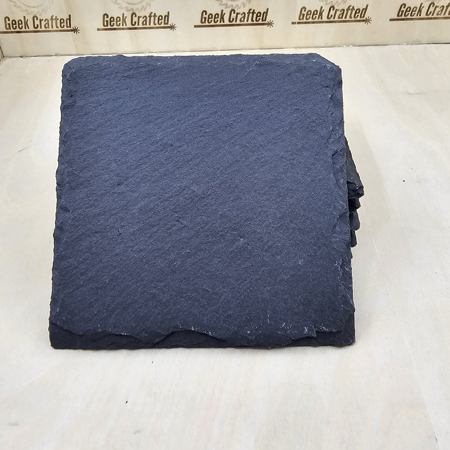 Slate Coaster-custom