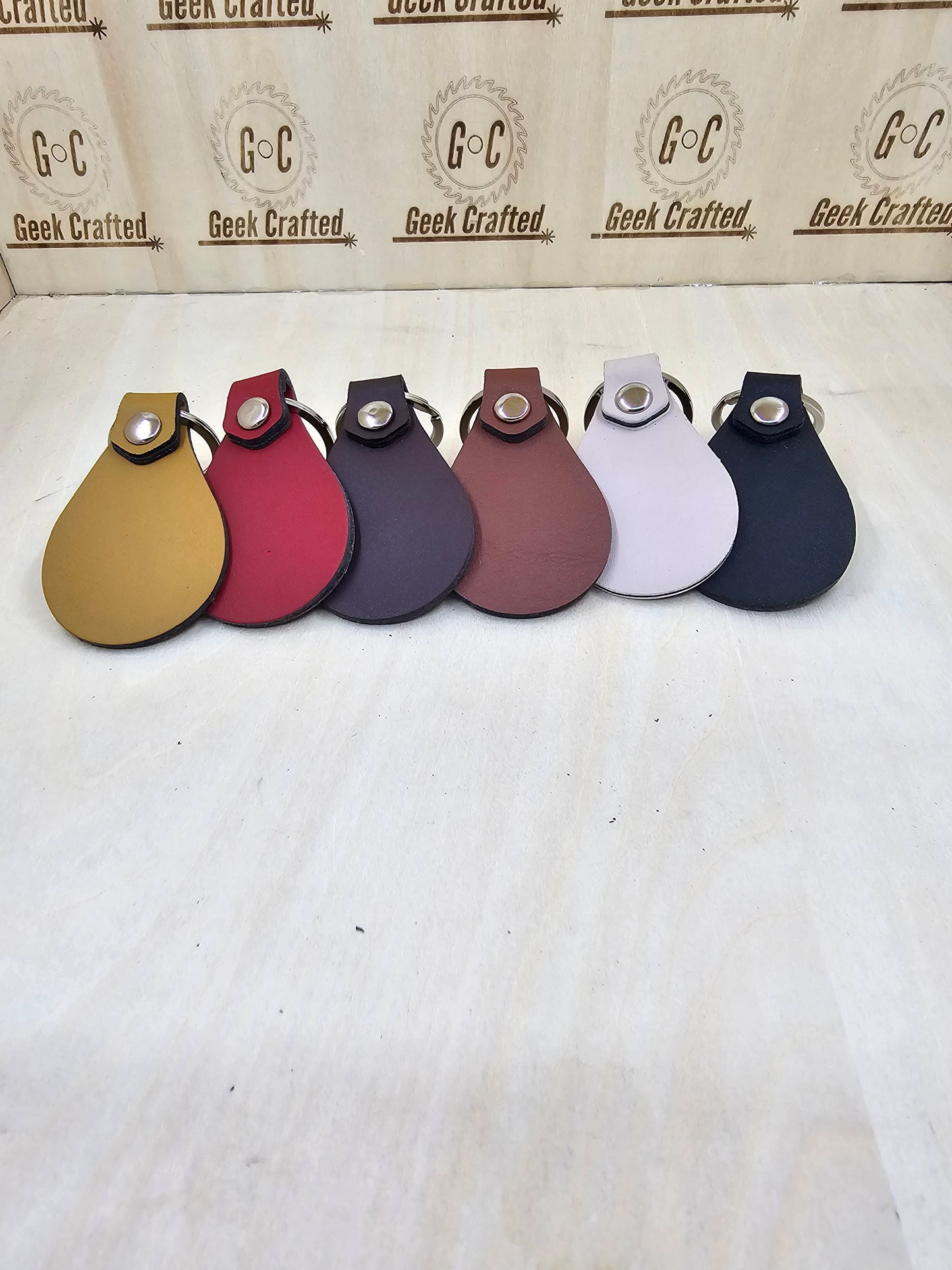 Key Chain-custom