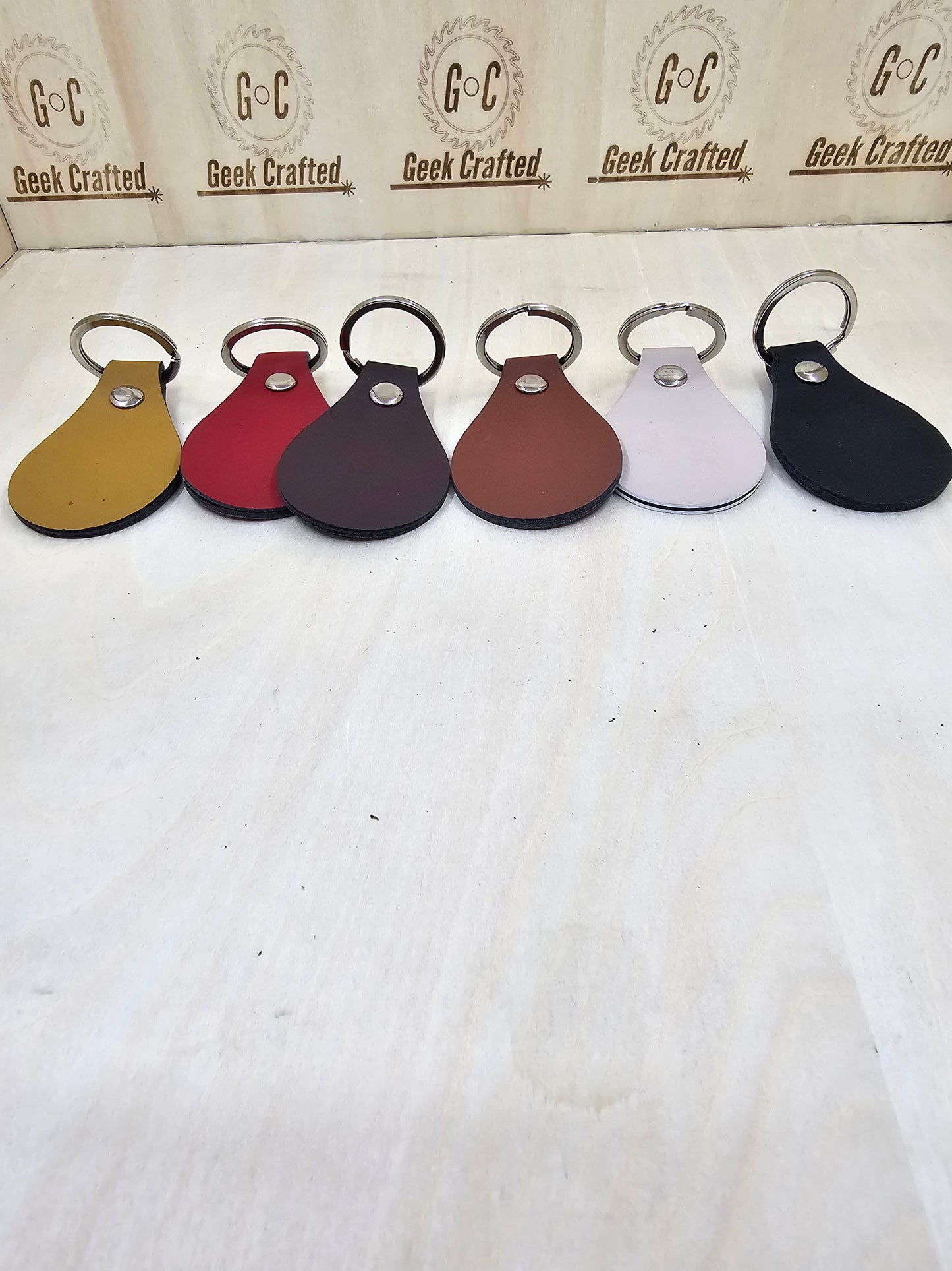 Key Chain-custom