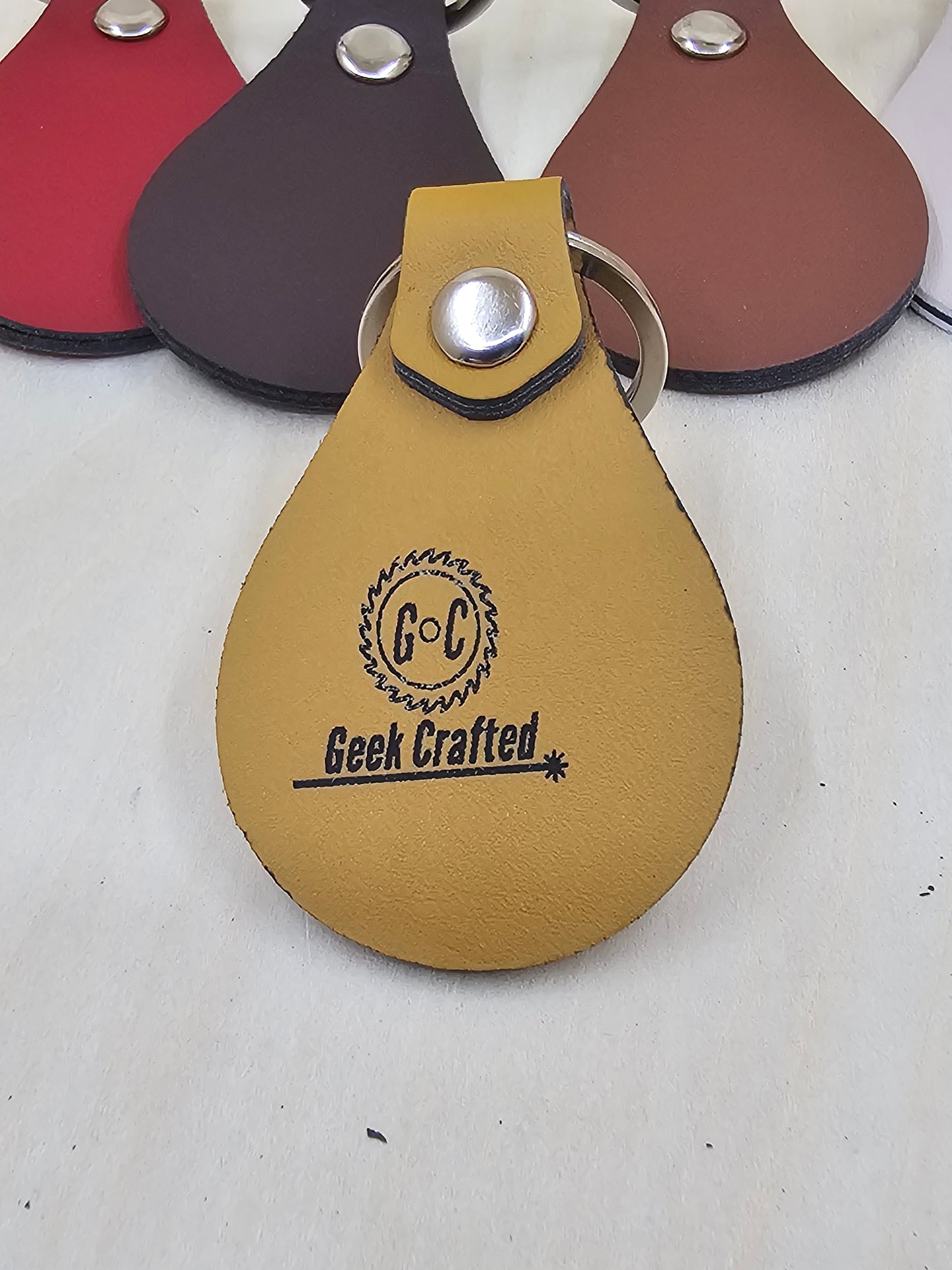 Key Chain-custom