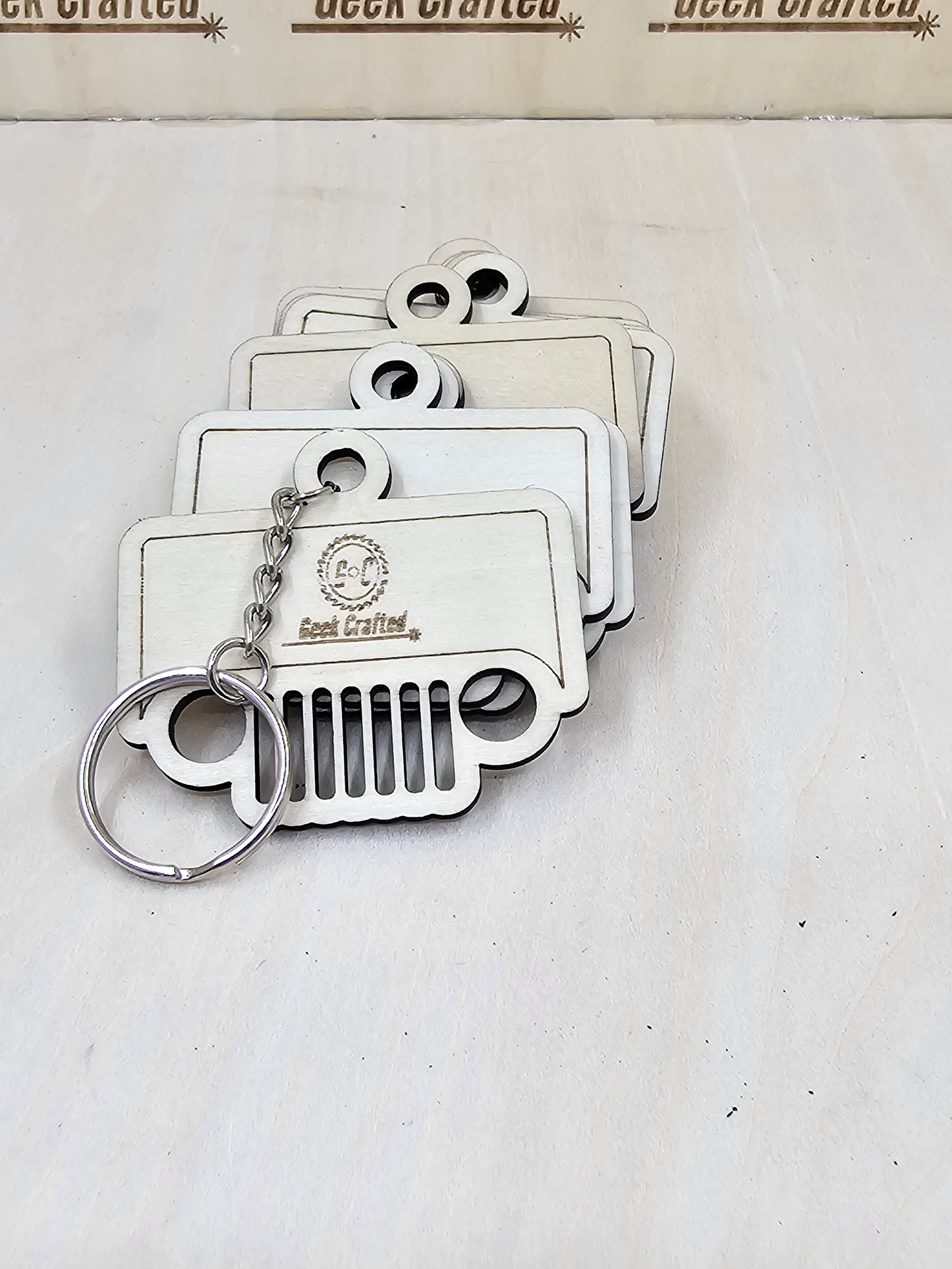Key Chain-custom