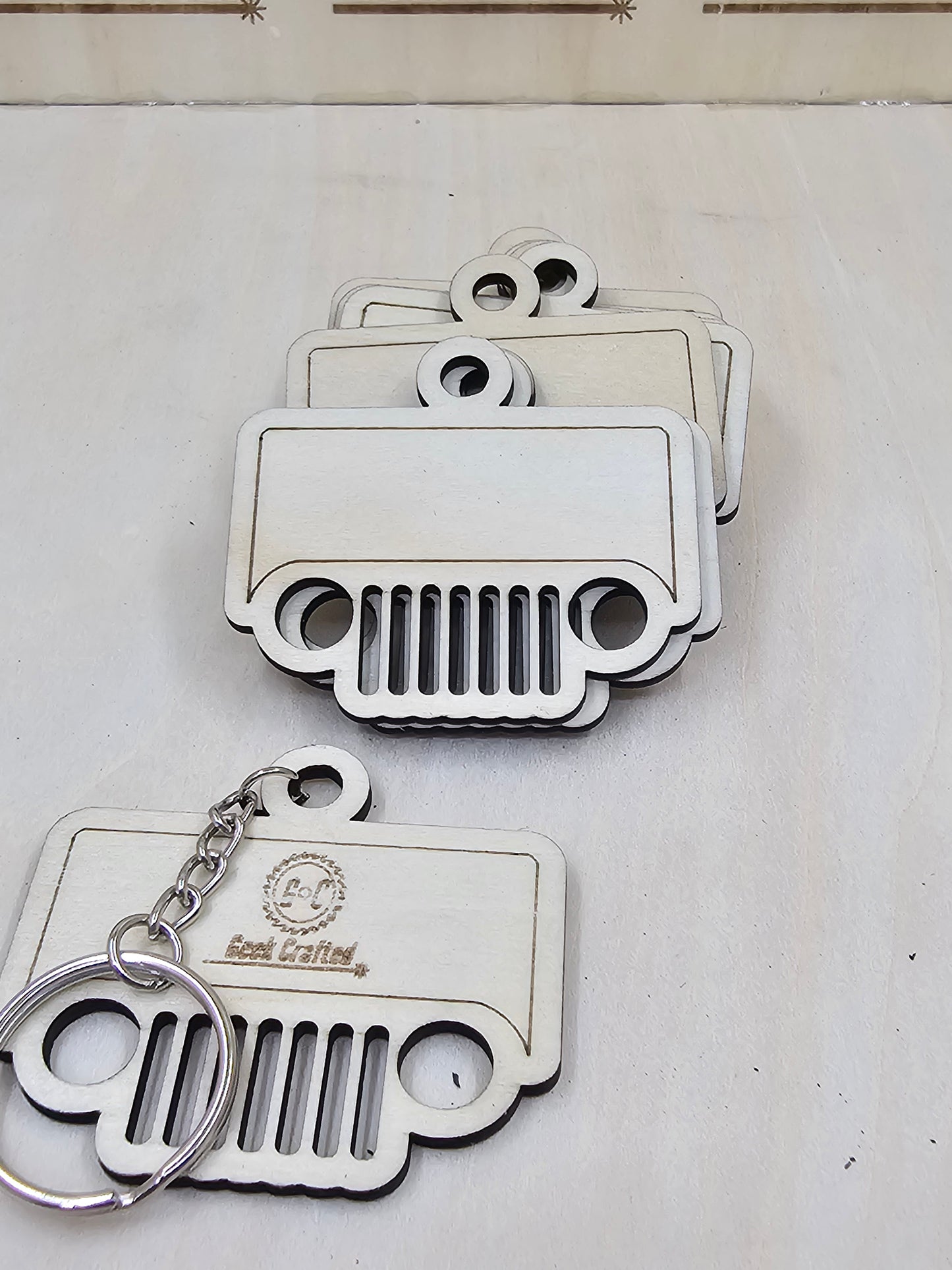 Key Chain-custom
