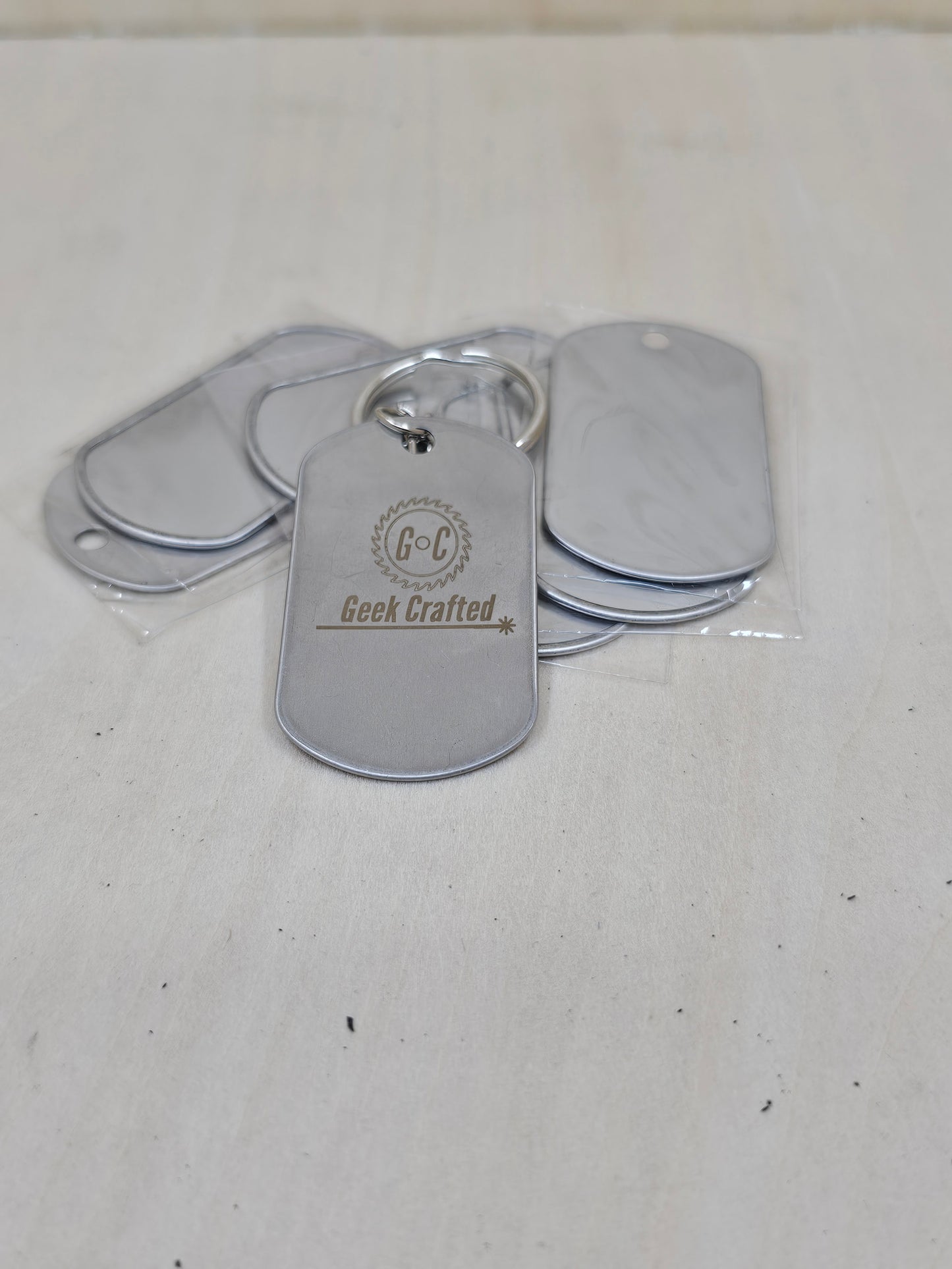 Key Chain-custom