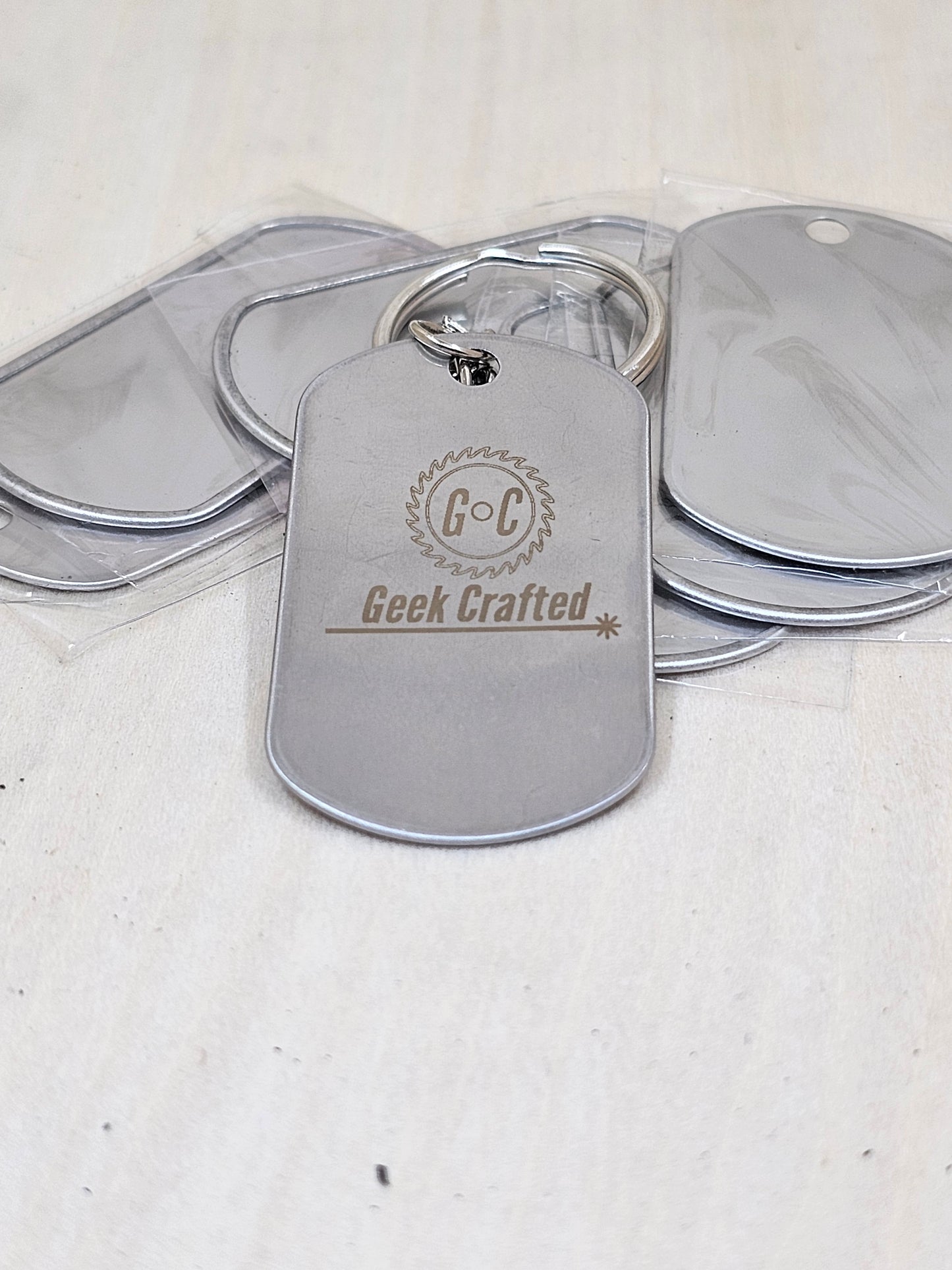Key Chain-custom