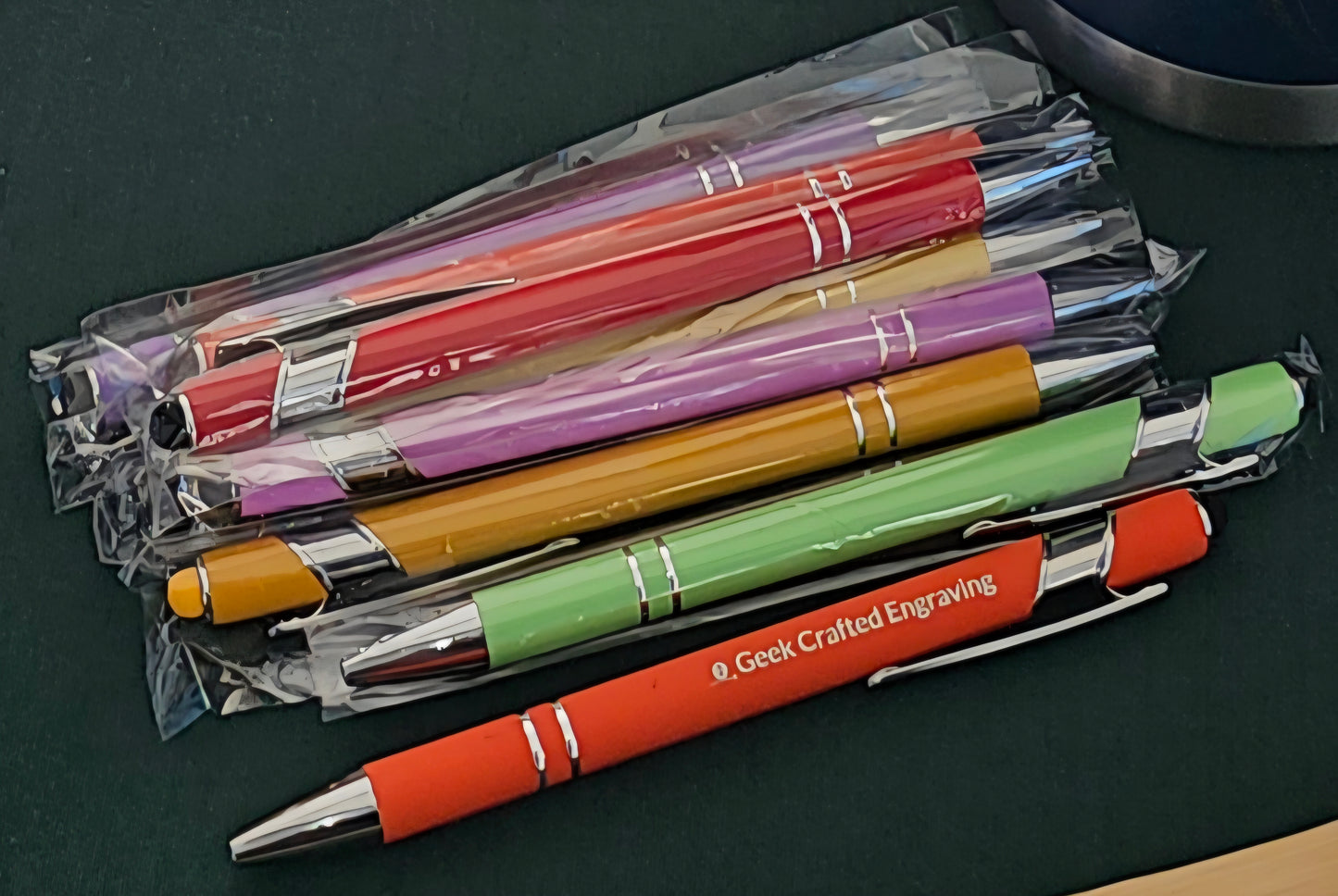 Pen