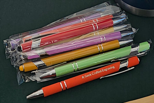 Pen