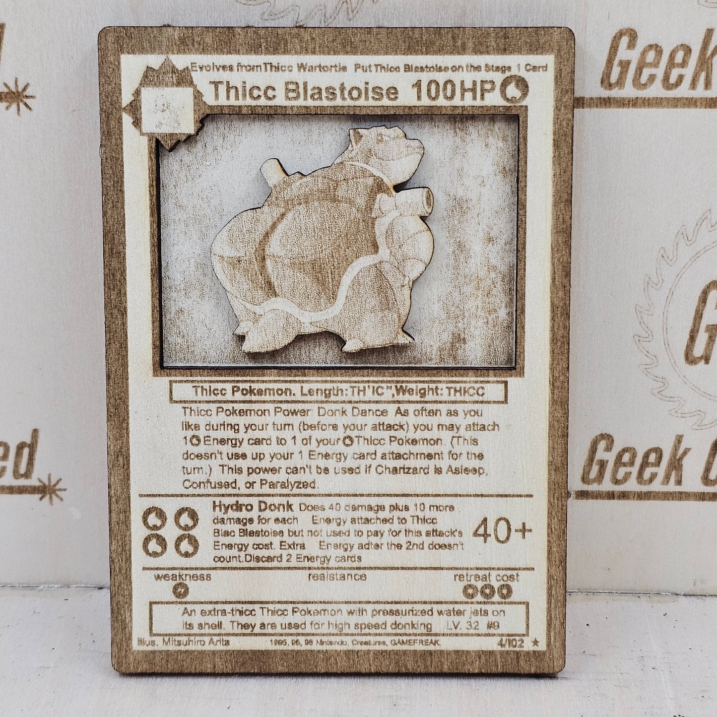 Pokémon Cards