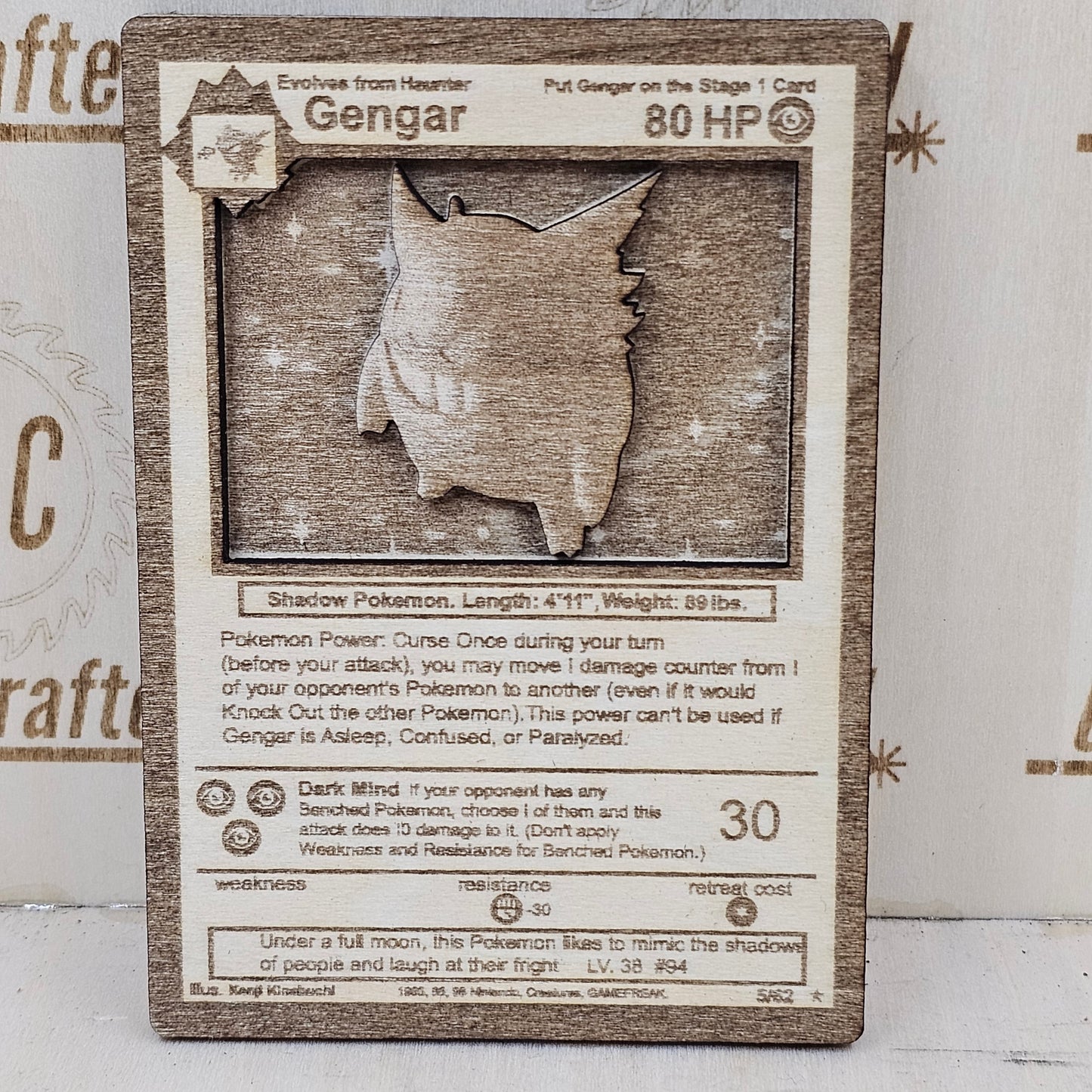 Pokémon Cards