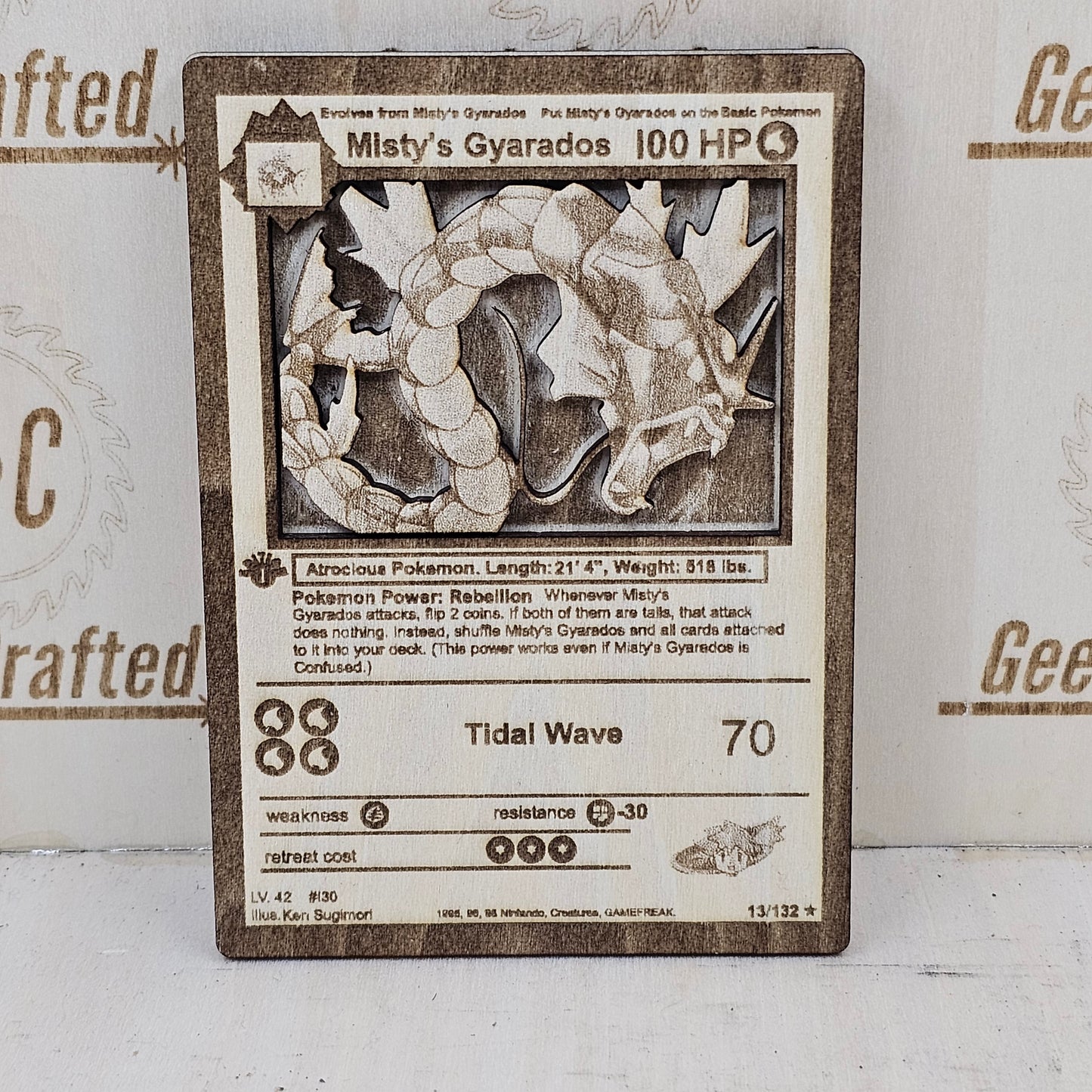 Pokémon Cards