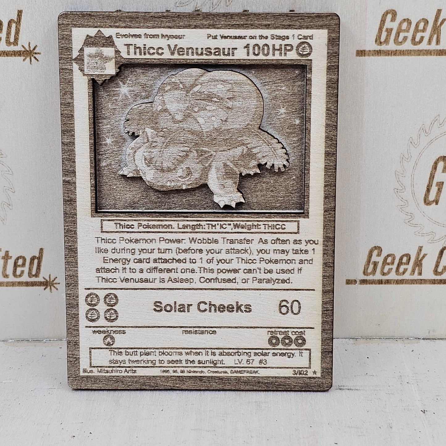 Pokémon Cards