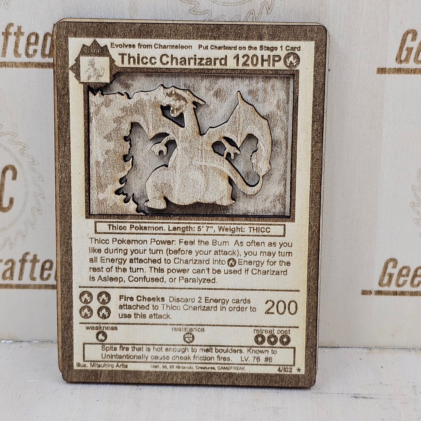 Pokémon Cards