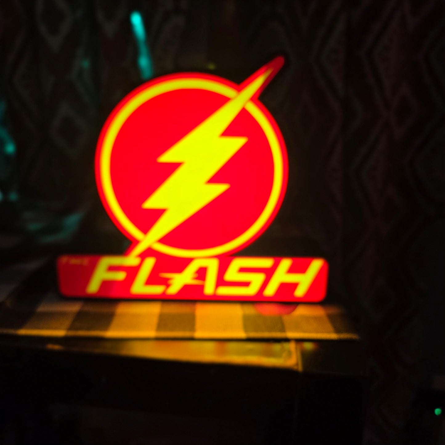 Flash Lightbox