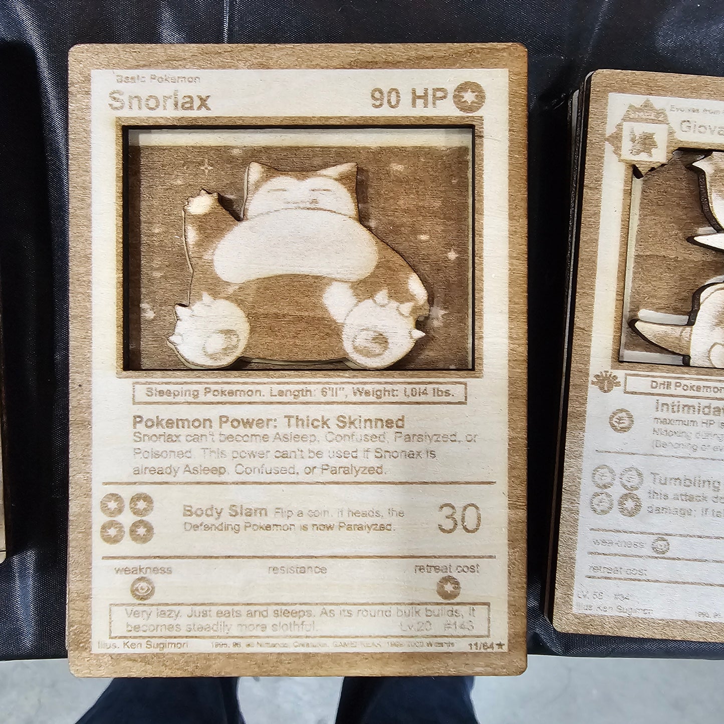Pokémon Cards