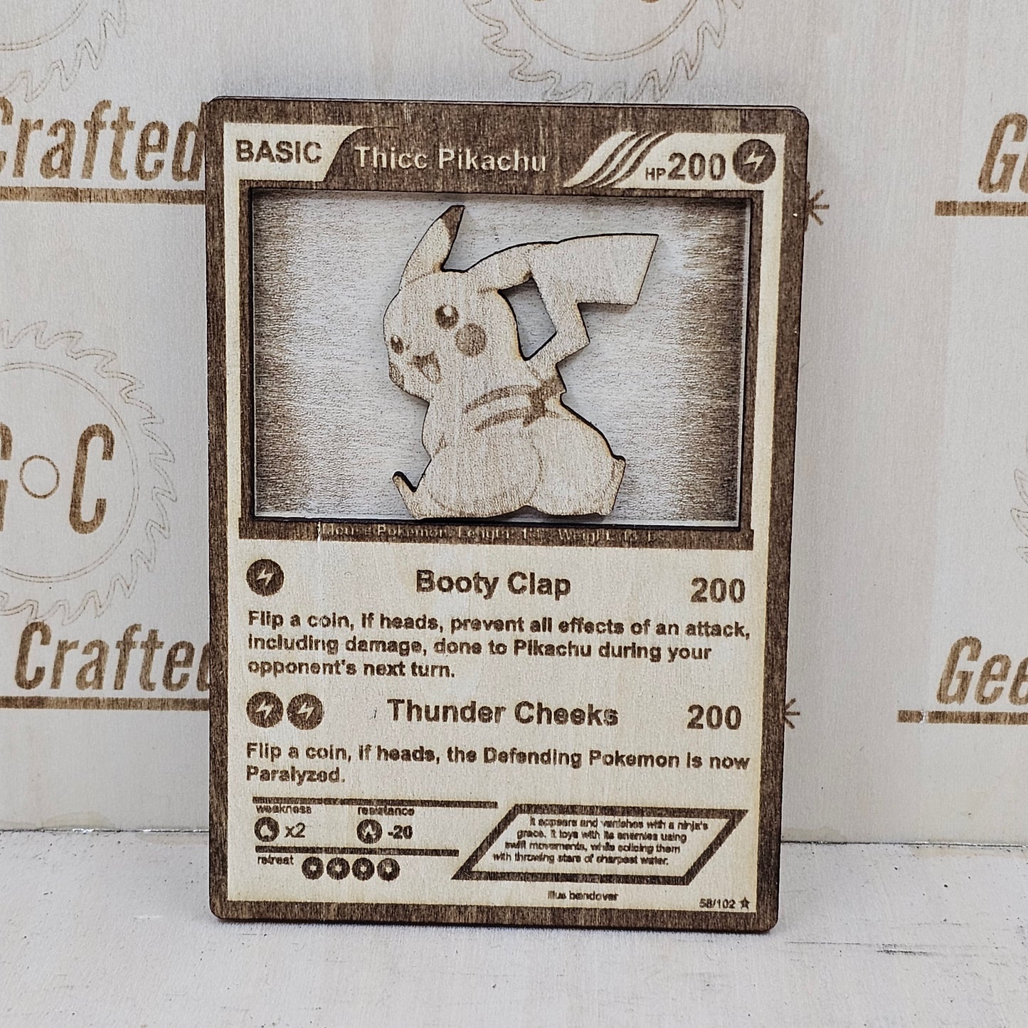 Pokémon Cards