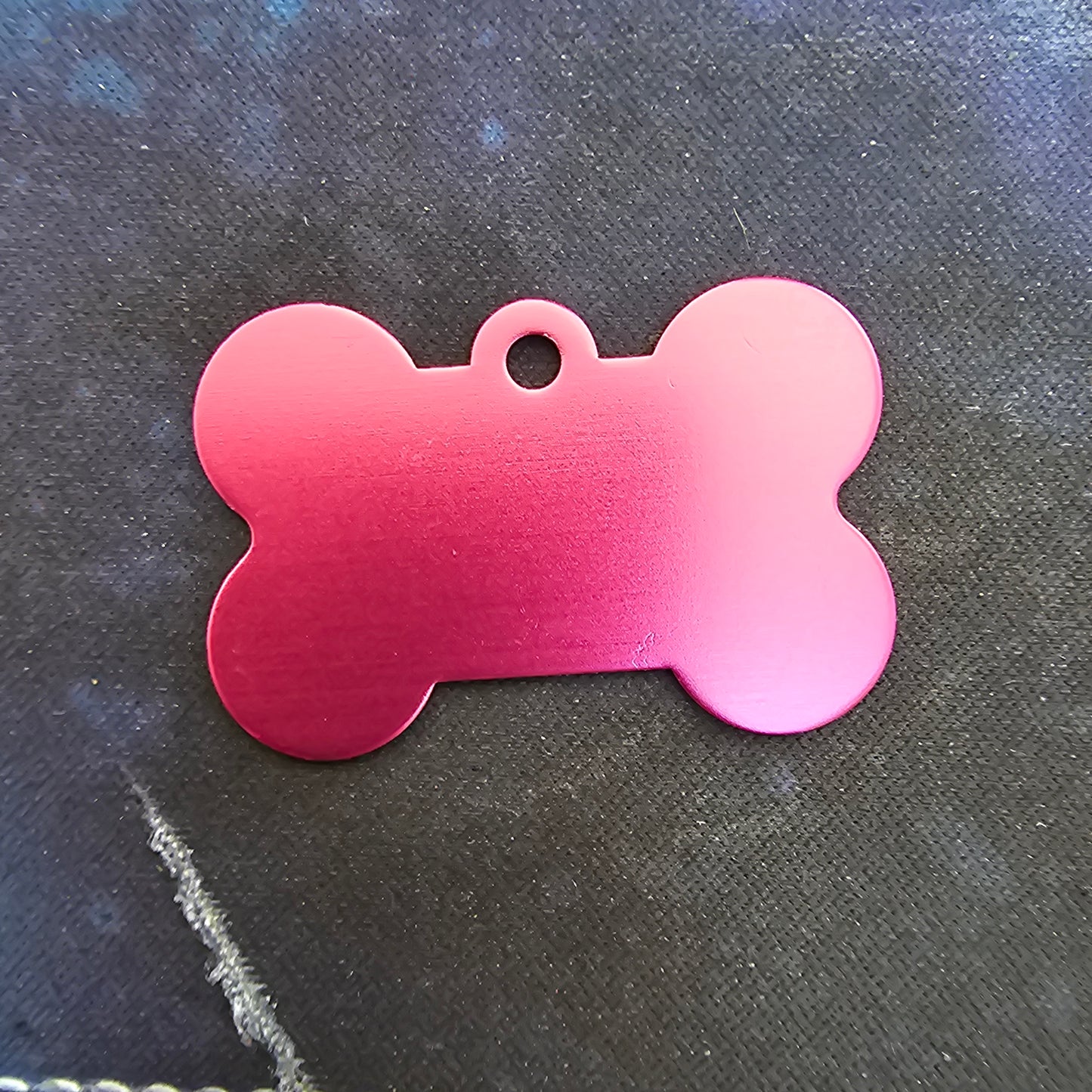 Customized Pet Tag