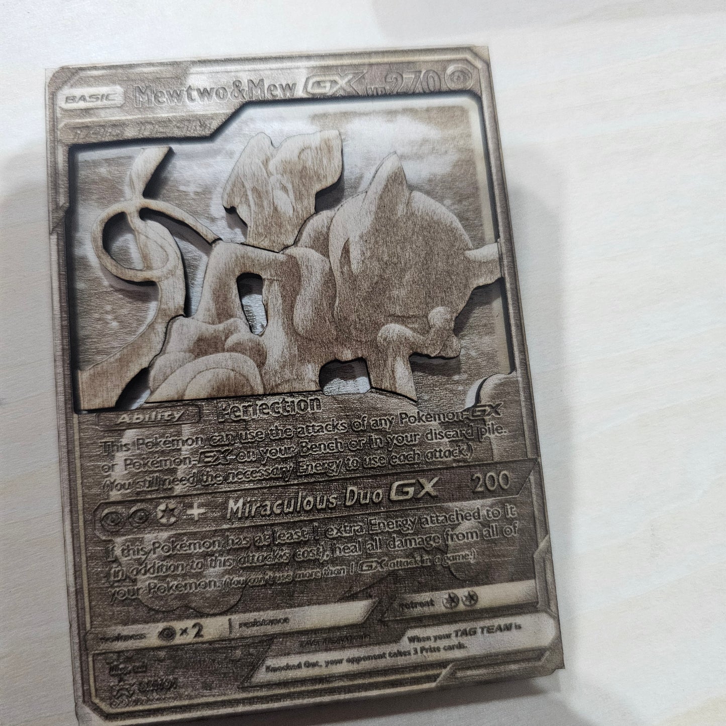 Pokémon Cards