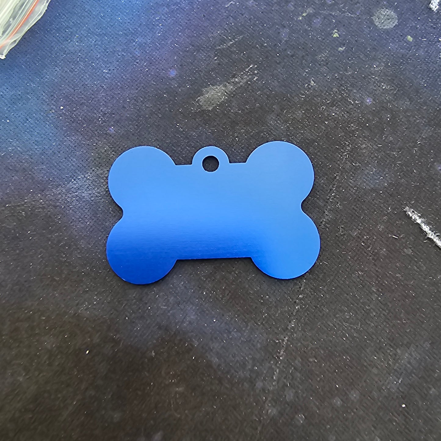 Customized Pet Tag