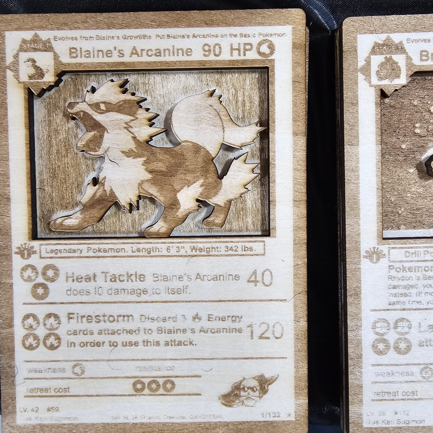 Pokémon Cards