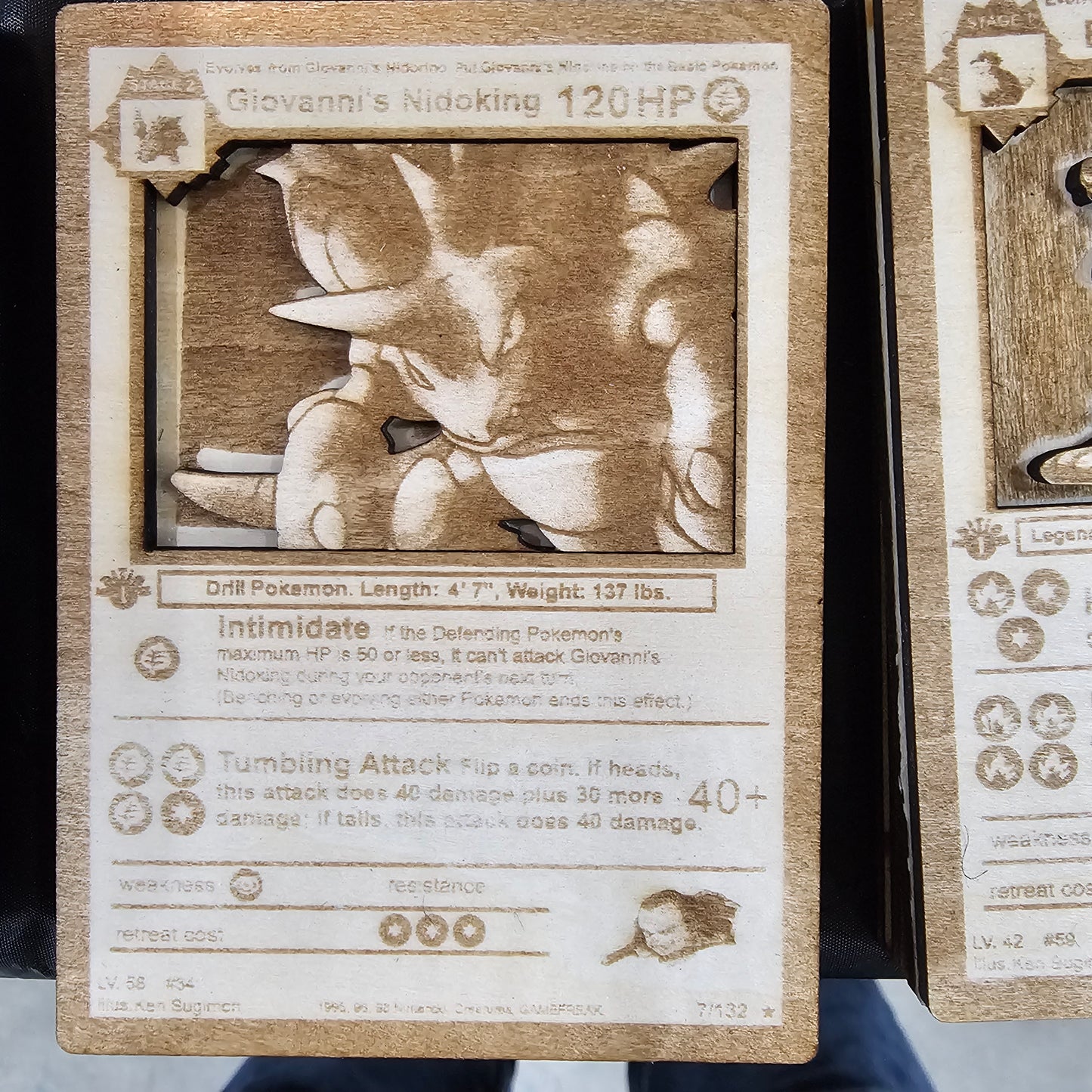 Pokémon Cards