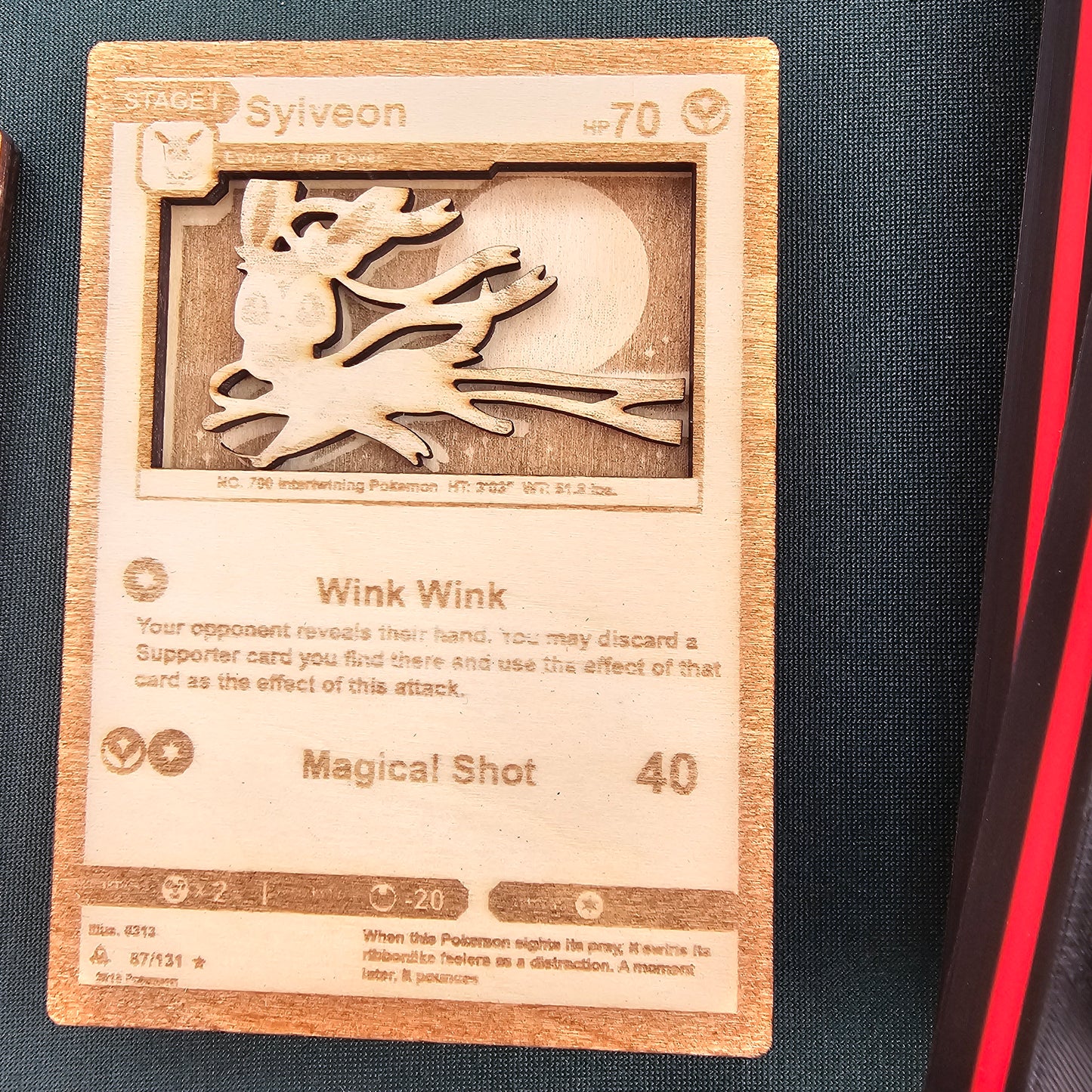 Pokémon Cards