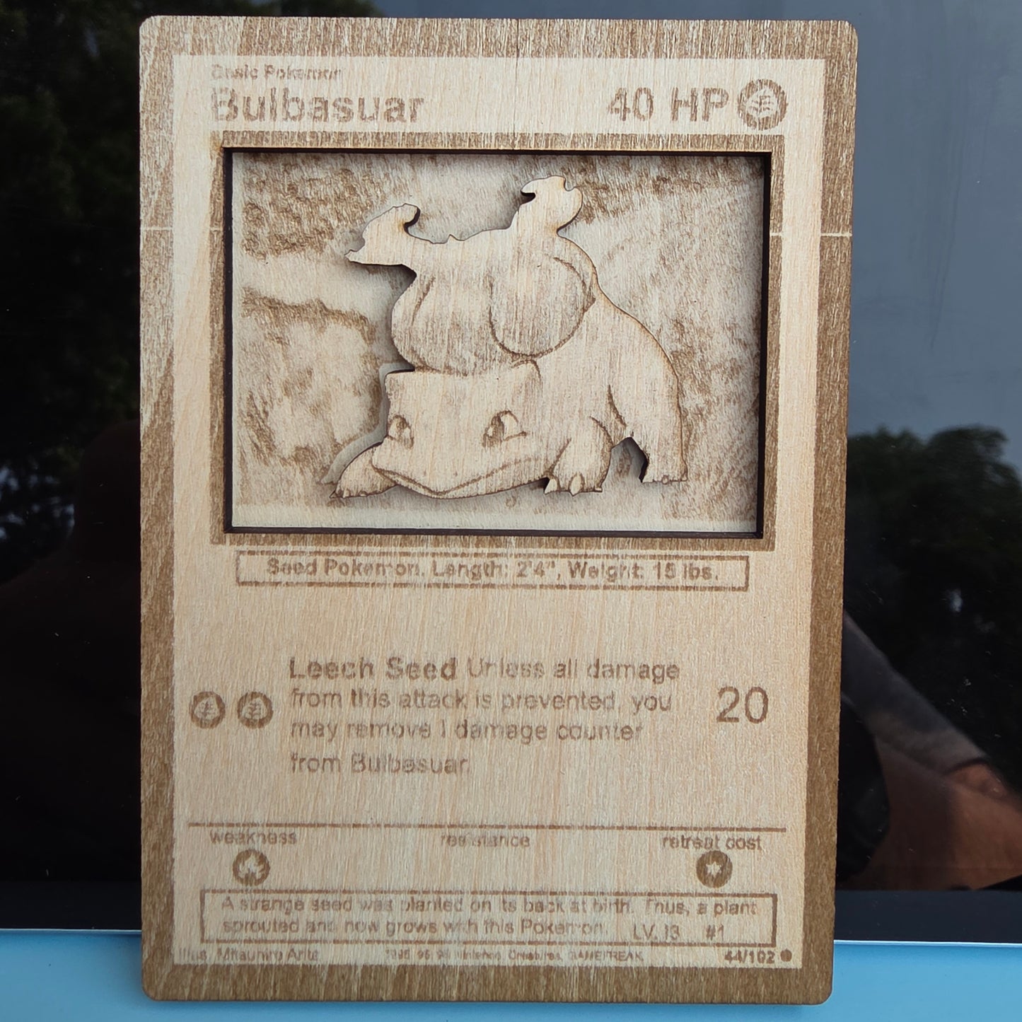 Pokémon Cards