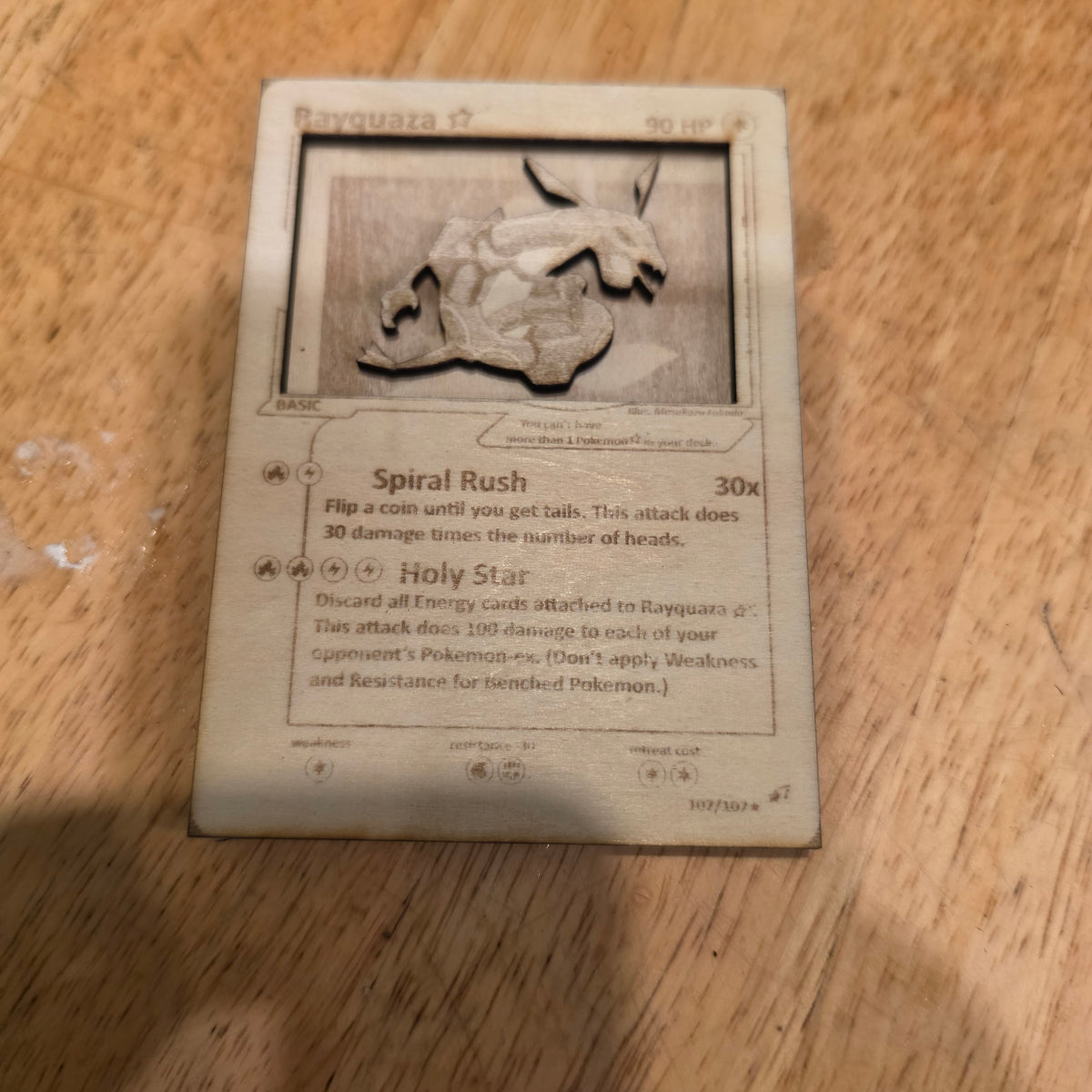 Pokémon Cards