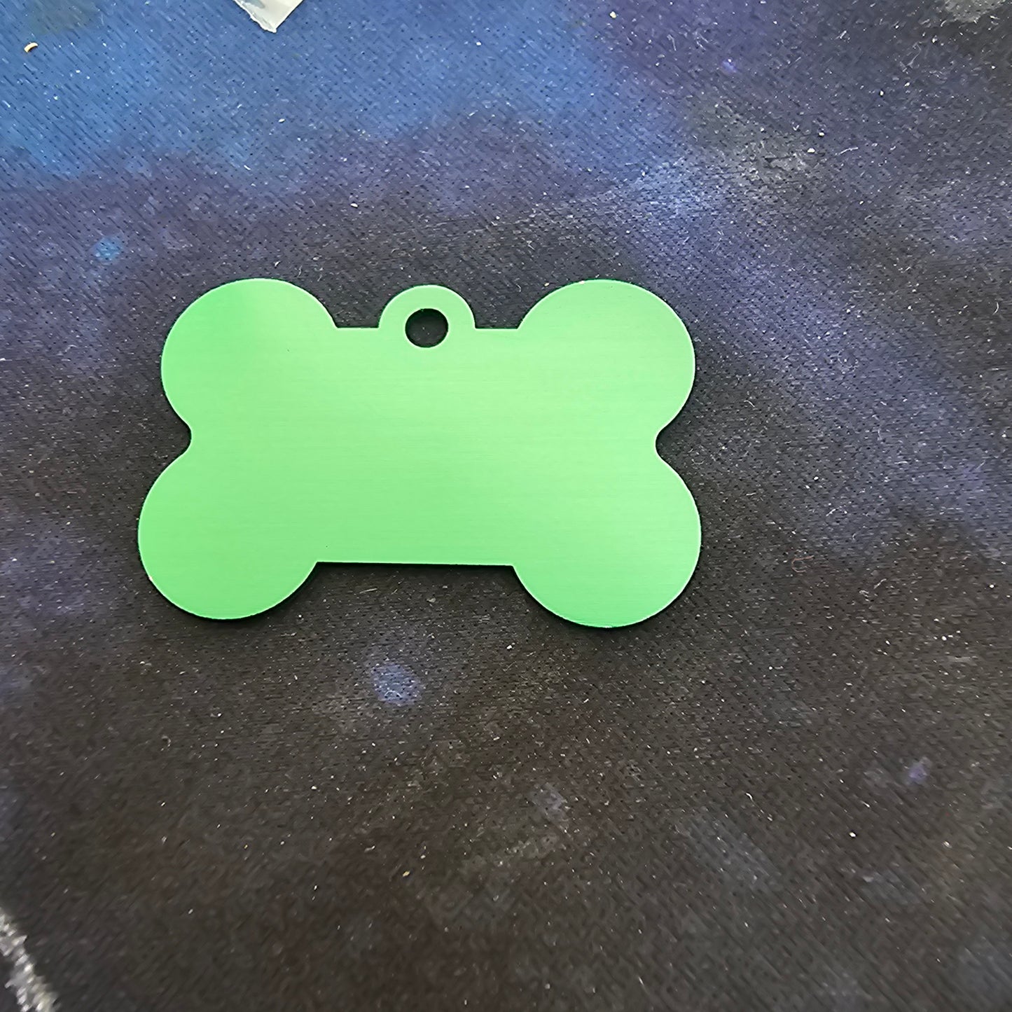 Customized Pet Tag