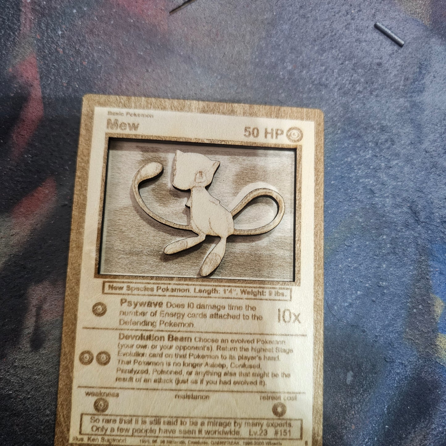 Pokémon Cards
