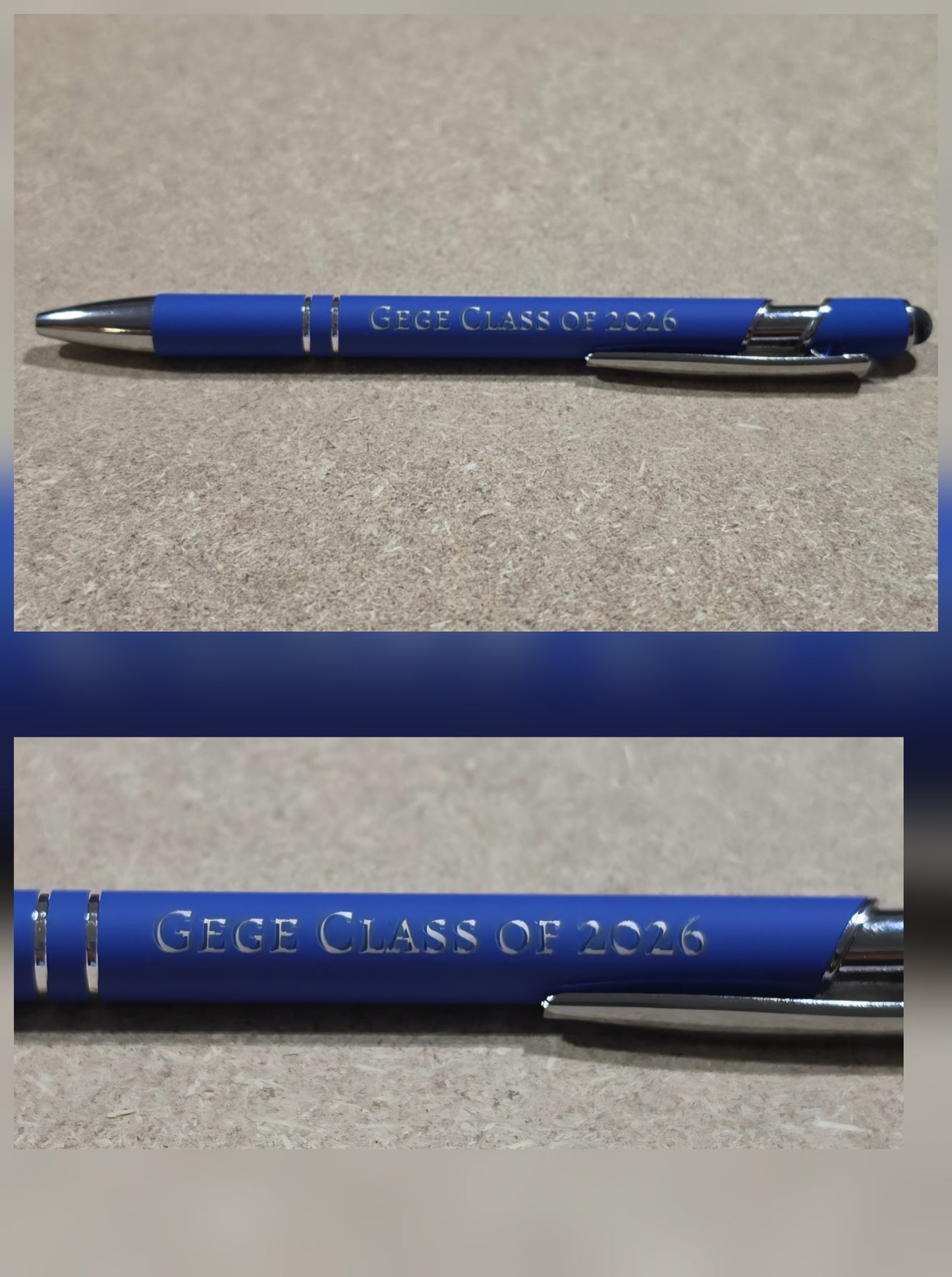 Pen