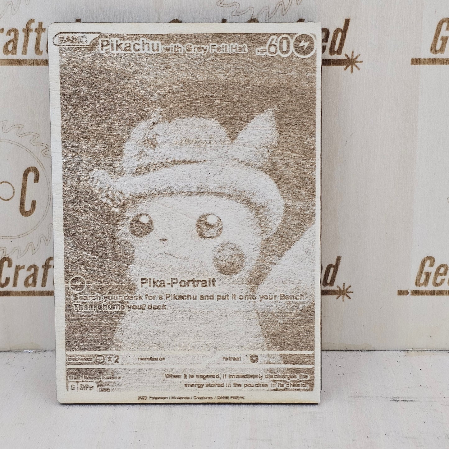 Pokémon Cards
