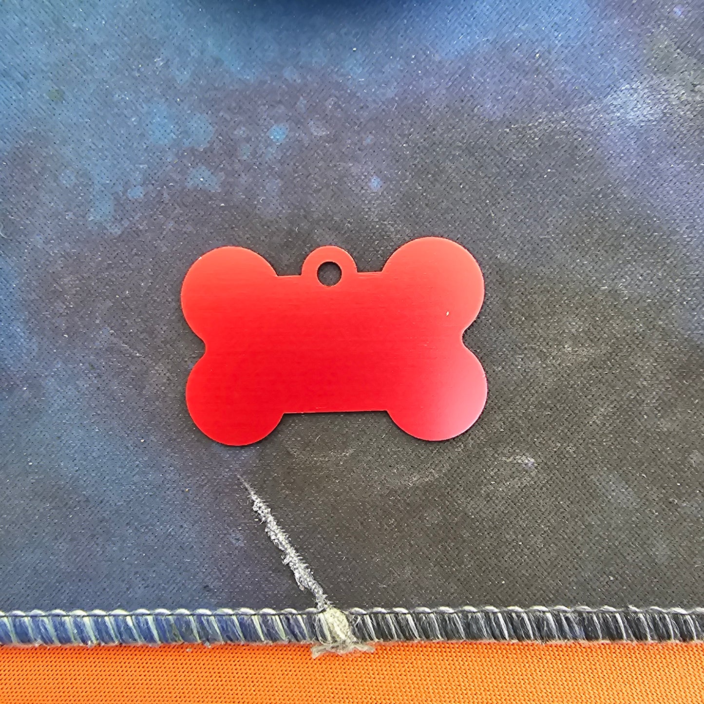 Customized Pet Tag