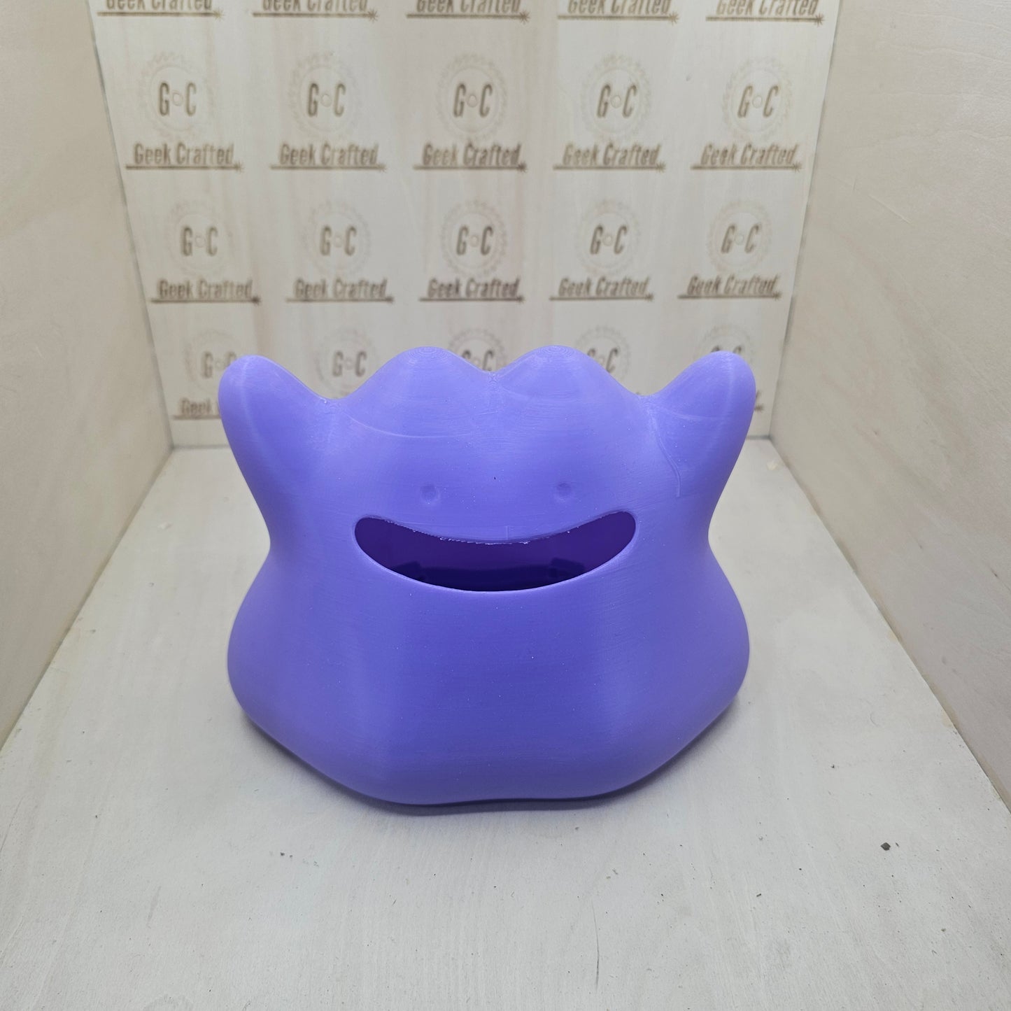 Ditto Tissue Holder