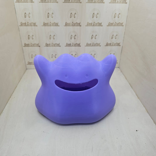 Ditto Tissue Holder