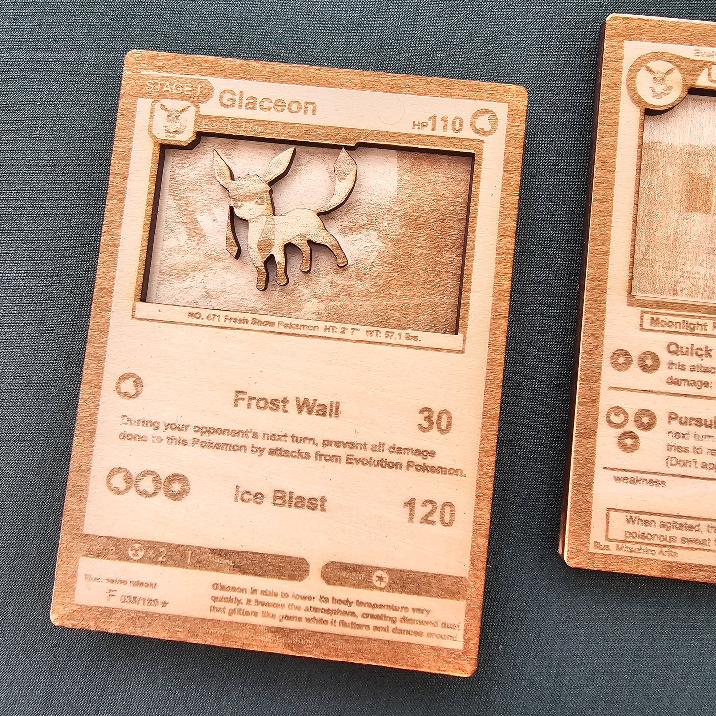 Pokémon Cards