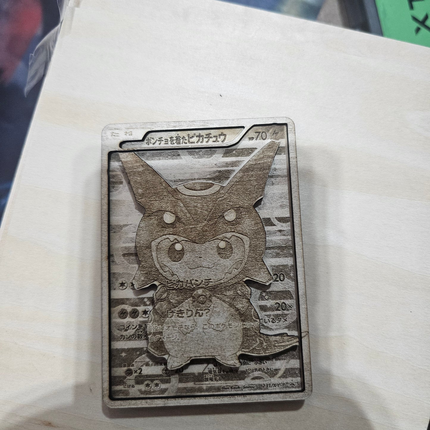 Pokémon Cards