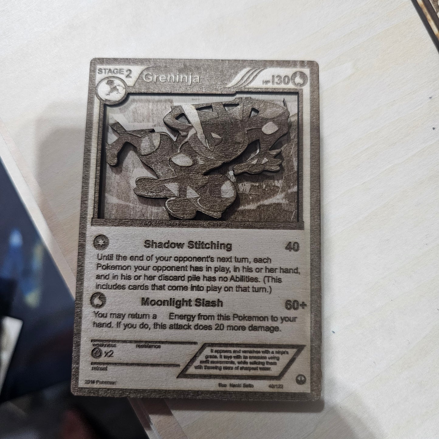 Pokémon Cards