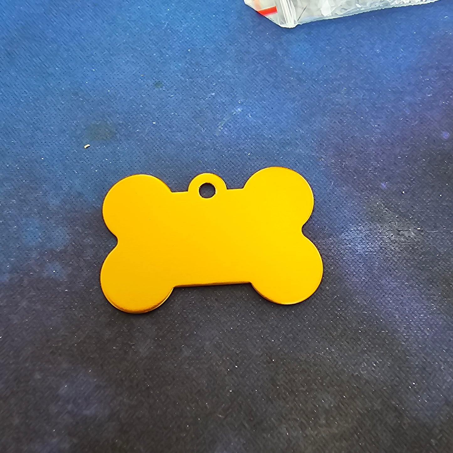 Customized Pet Tag