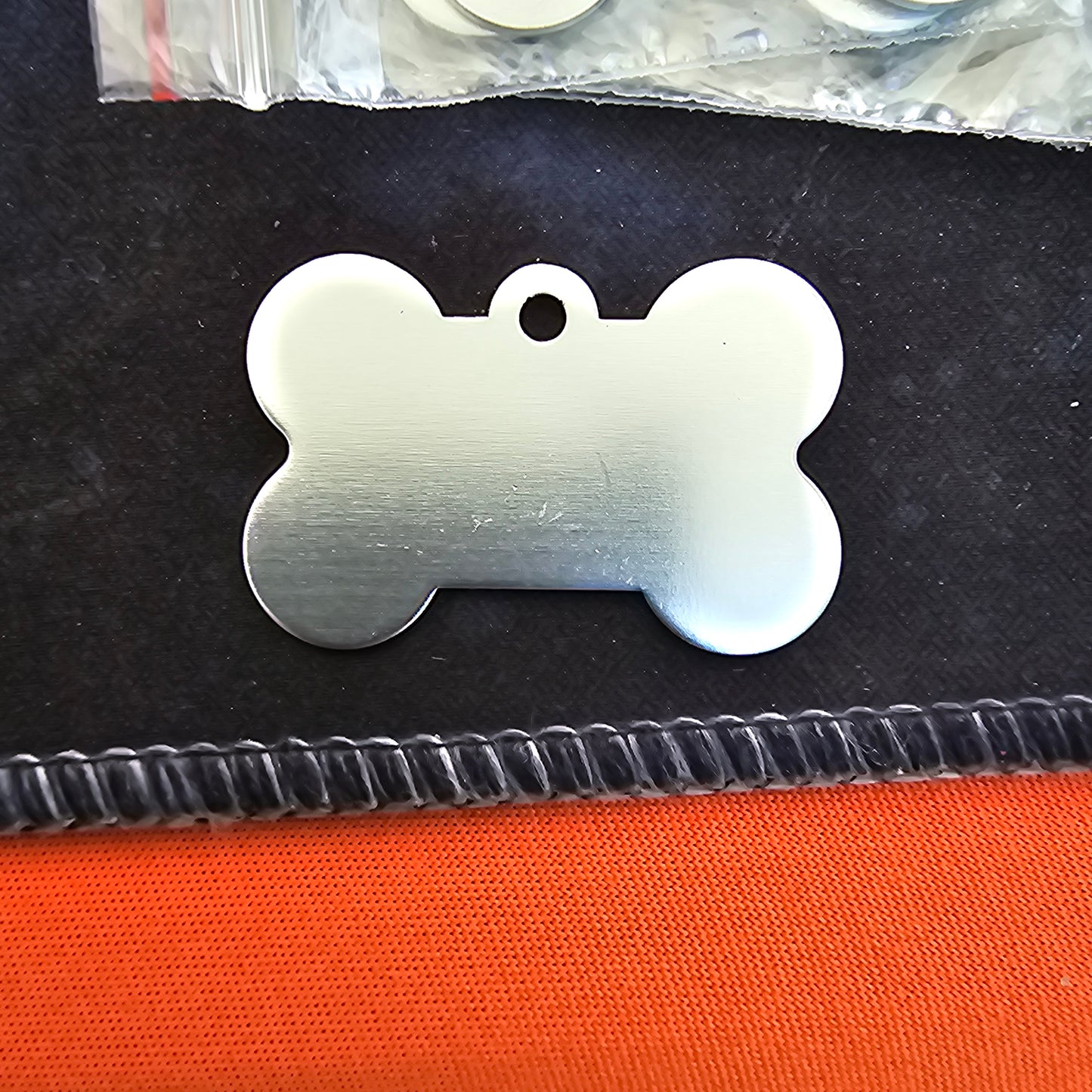 Customized Pet Tag
