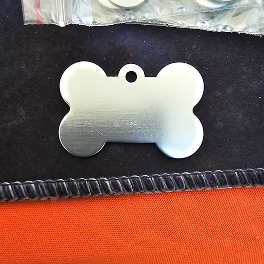Customized Pet Tag