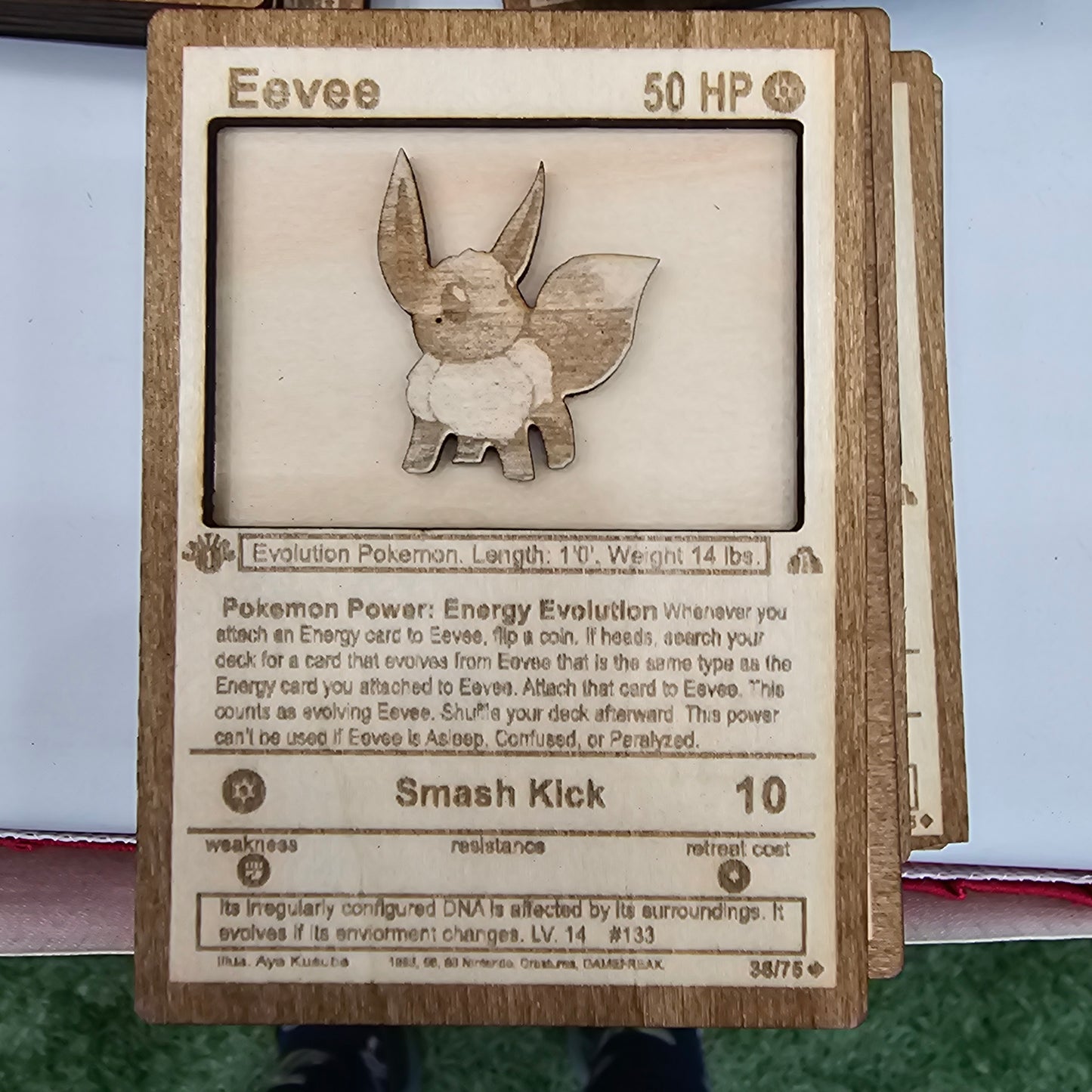 Pokémon Cards