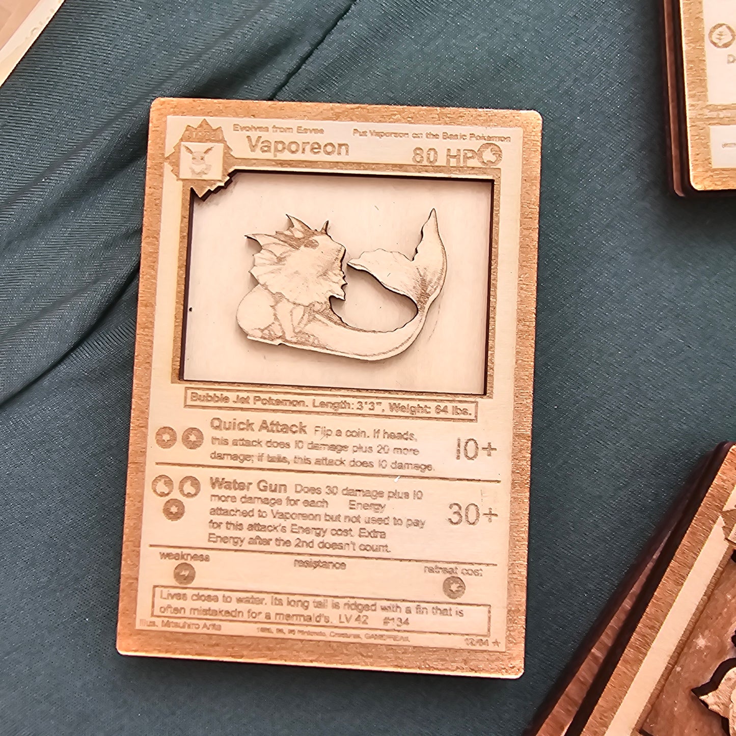 Pokémon Cards