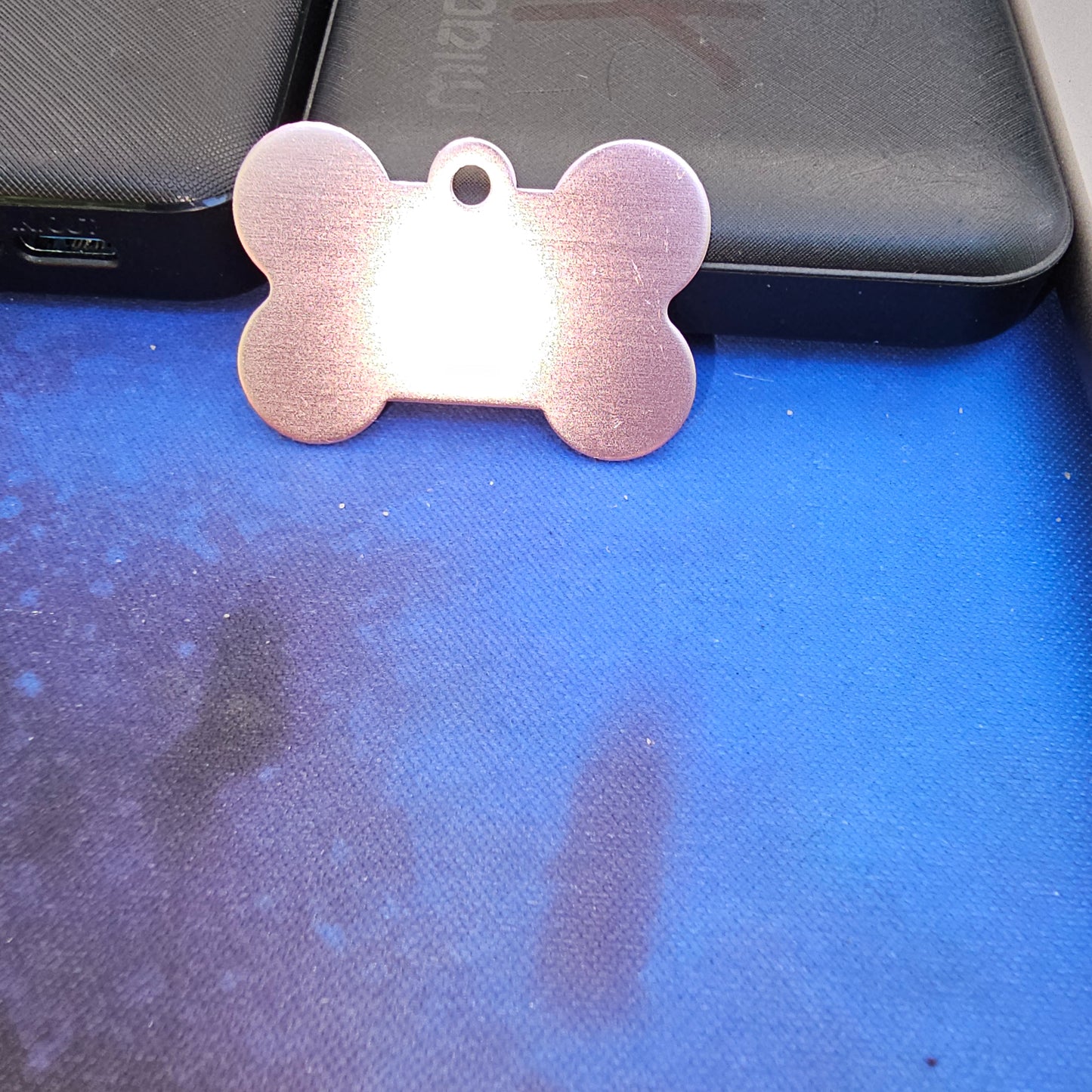 Customized Pet Tag