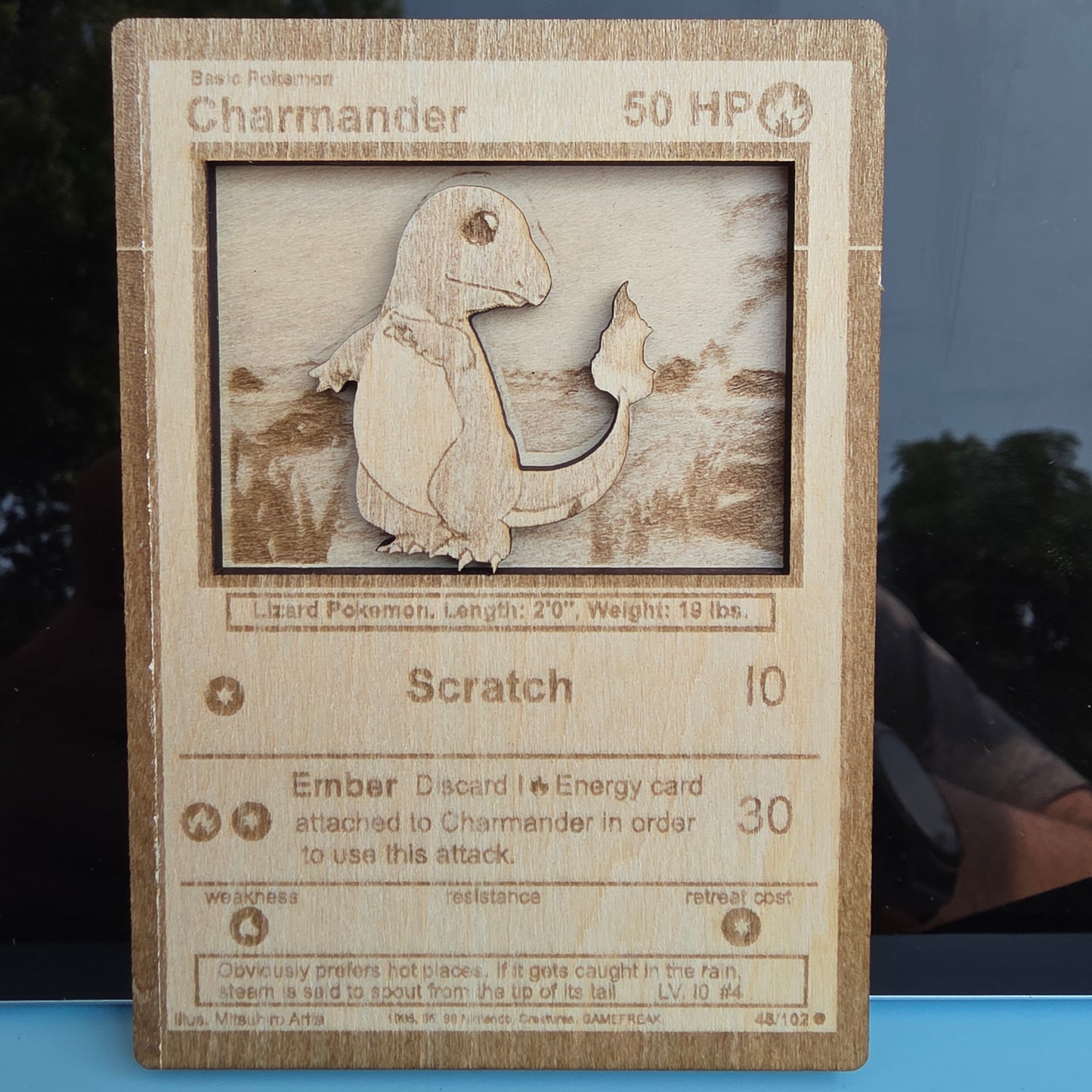 Pokémon Cards
