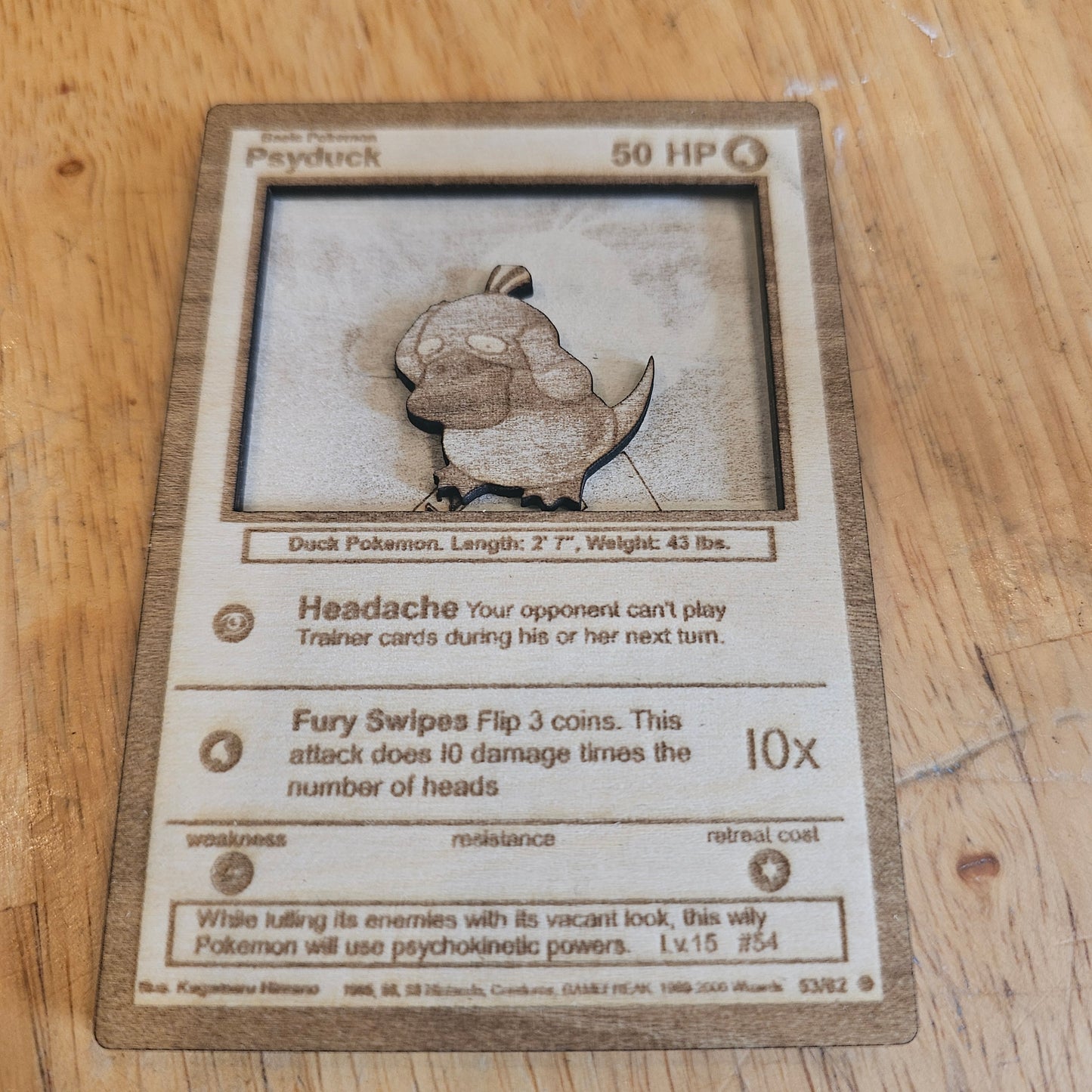 Pokémon Cards