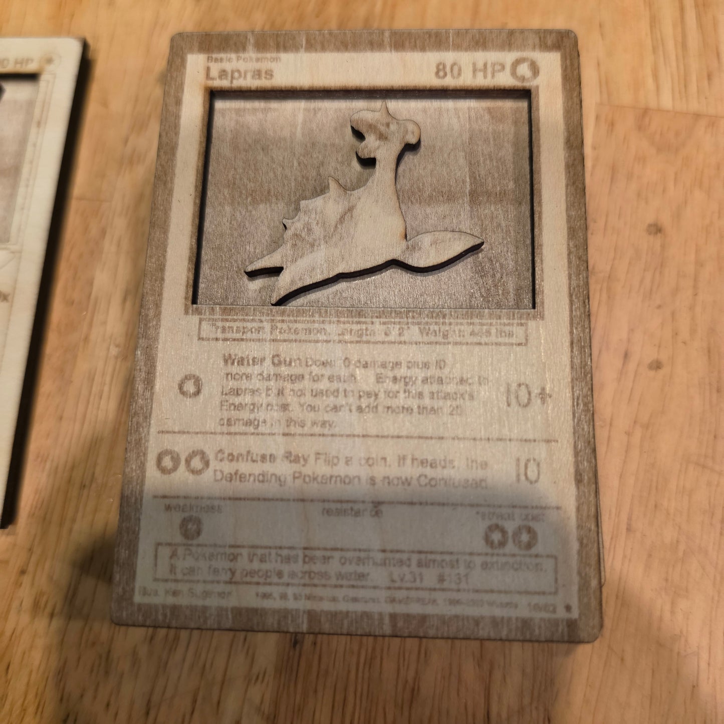 Pokémon Cards