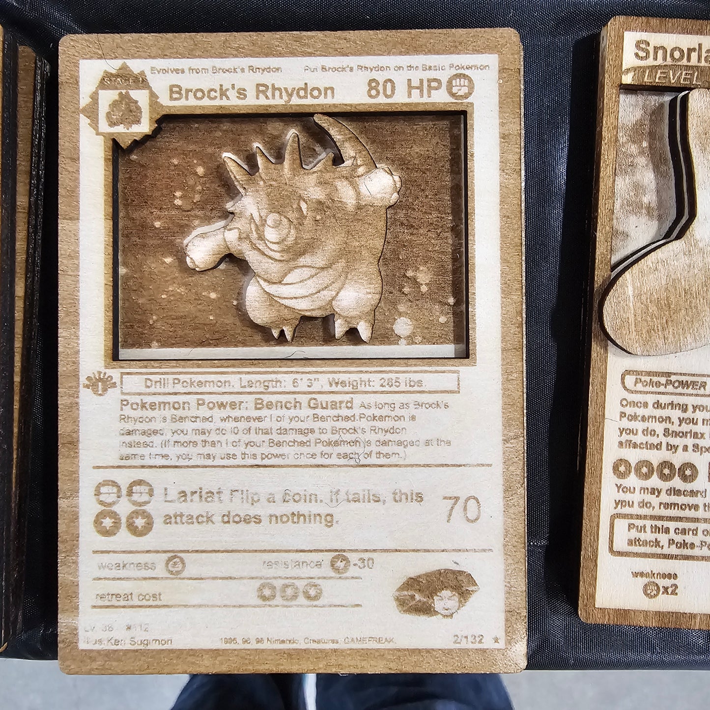 Pokémon Cards