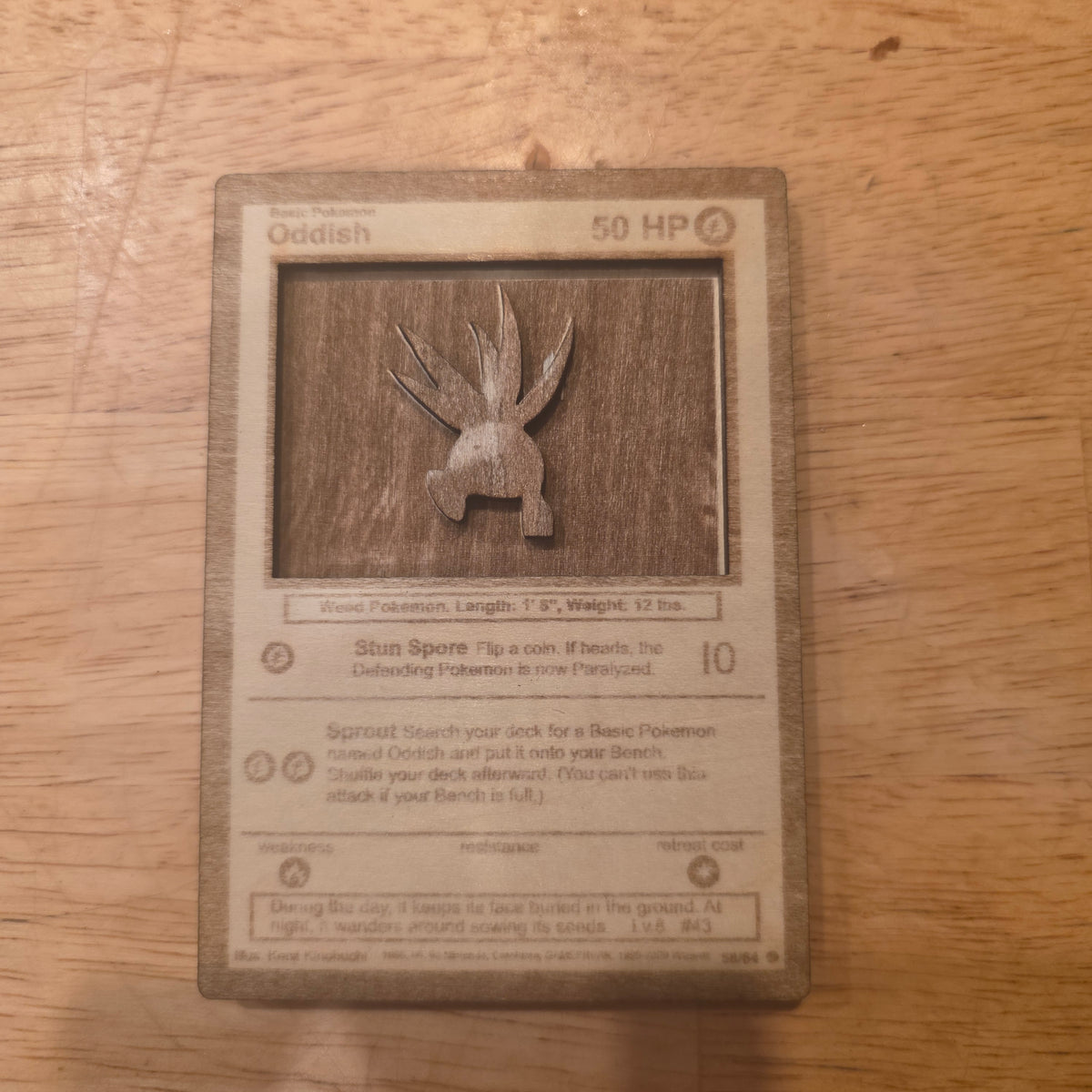 Pokémon Cards