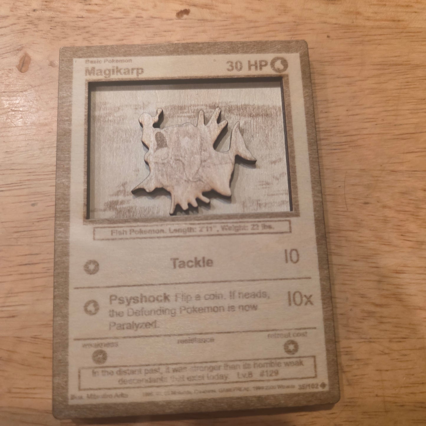 Pokémon Cards