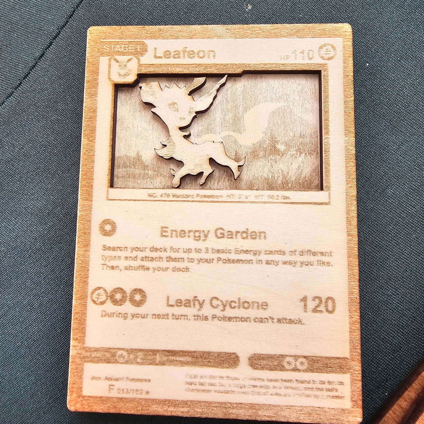 Pokémon Cards